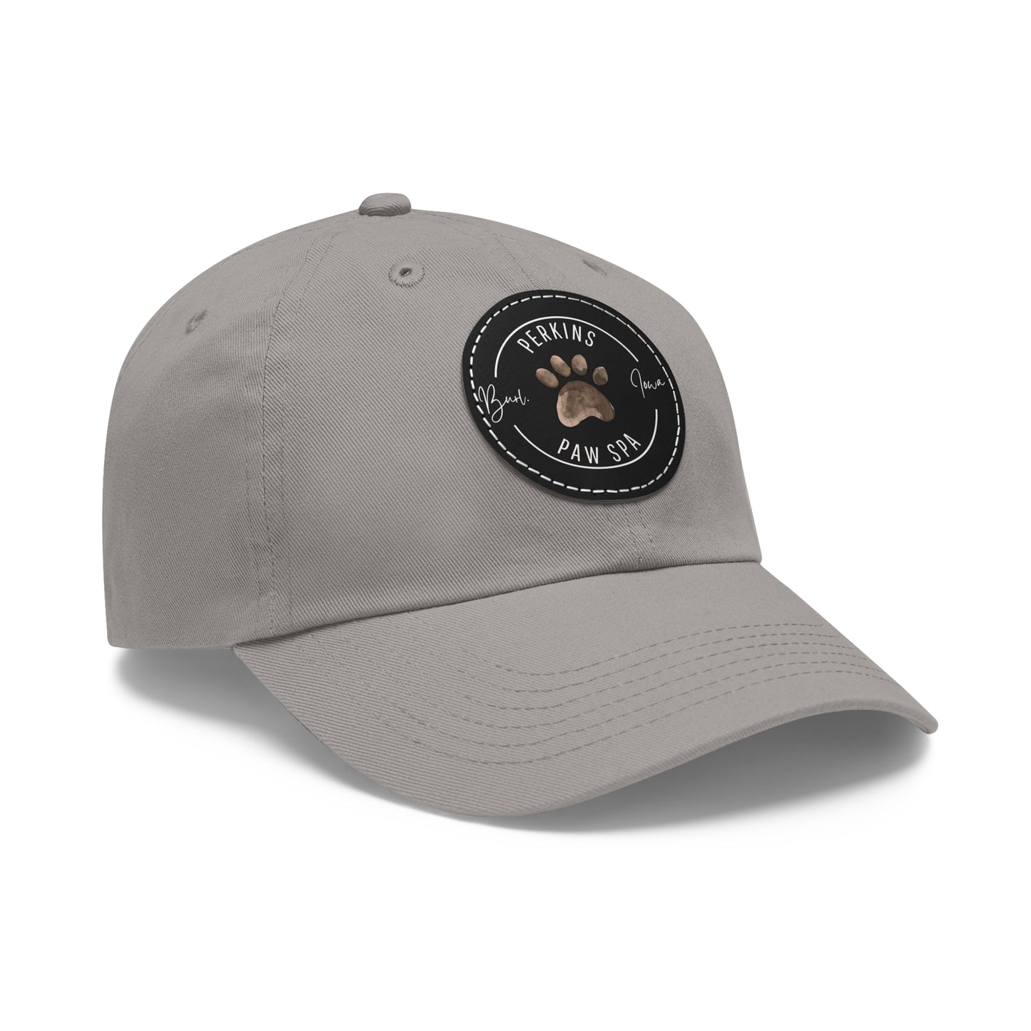 Perkin's Paw Spa Hat