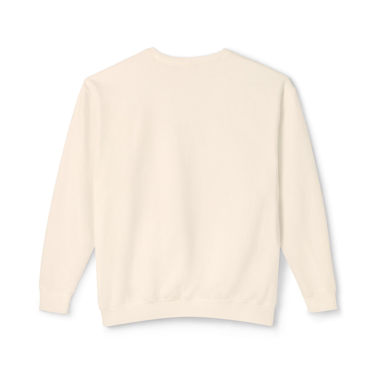 Lakeside Club Unisex Lightweight Crewneck Sweatshirt