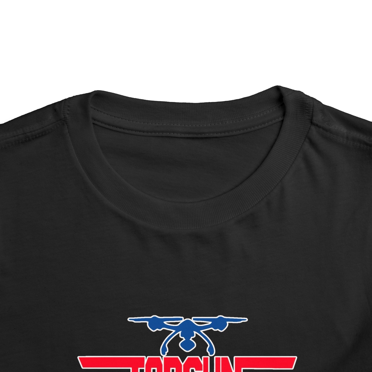 Top Gun S&S Toddler Tee
