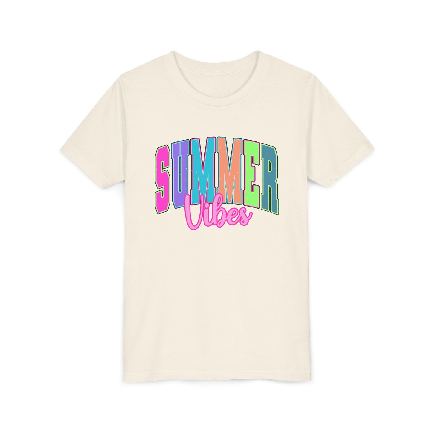 YOUTH Summer Vibes Tee