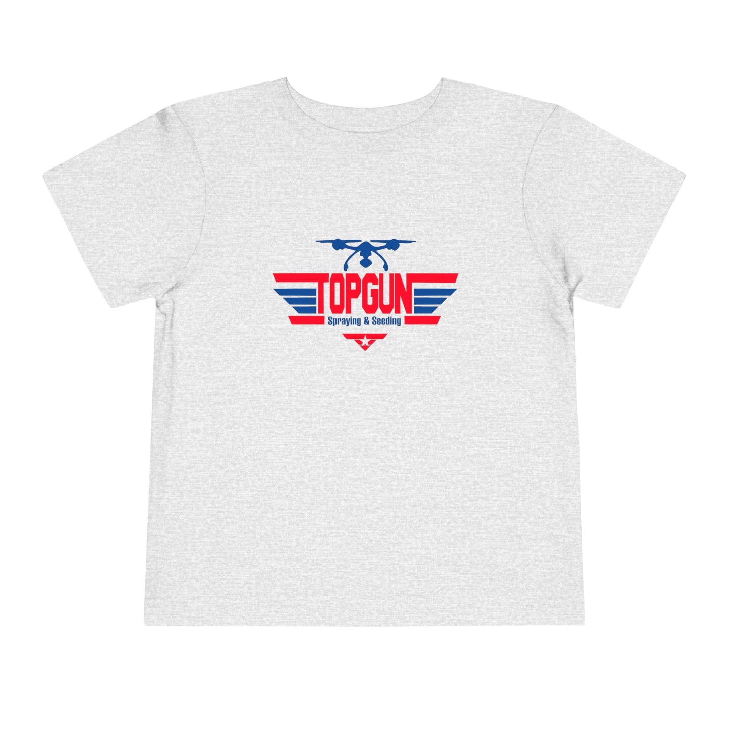 Top Gun S&S Toddler Tee