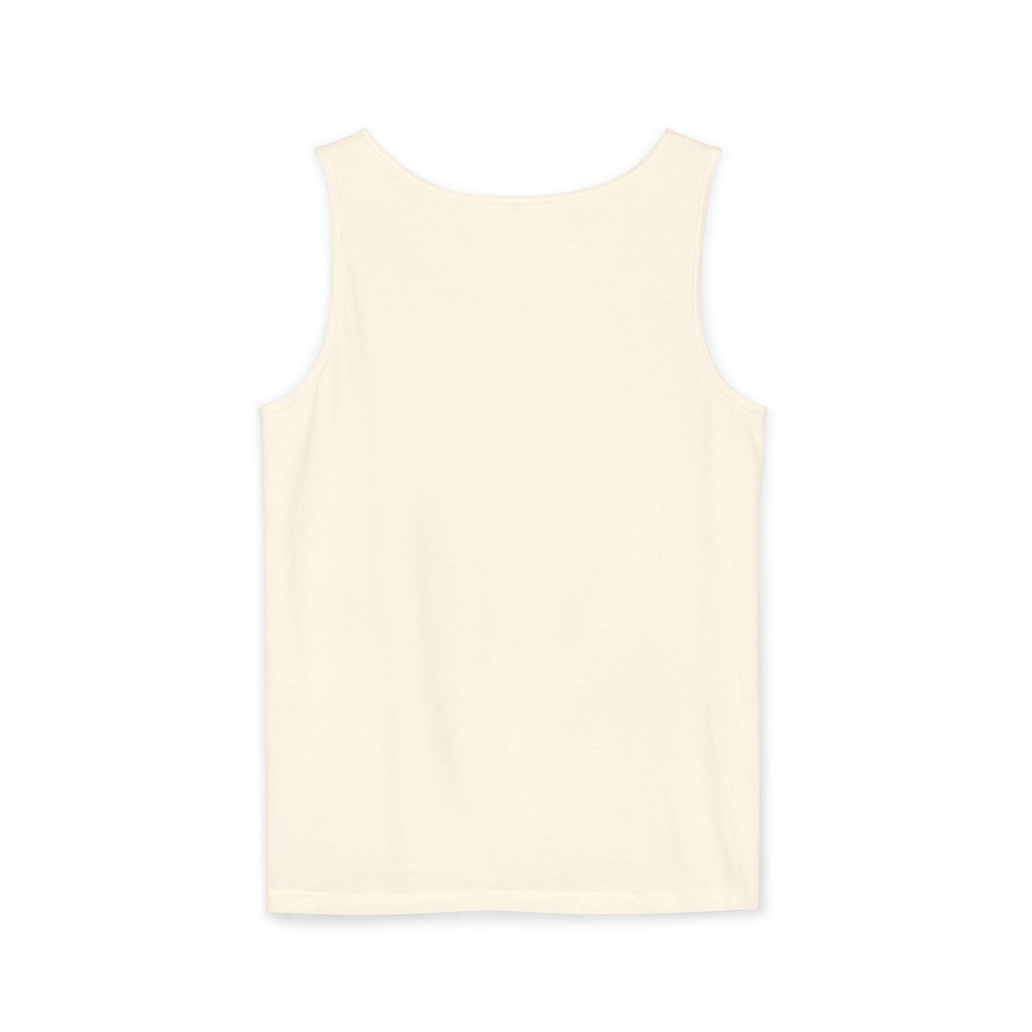 Lakeside Club Unisex Tank Top