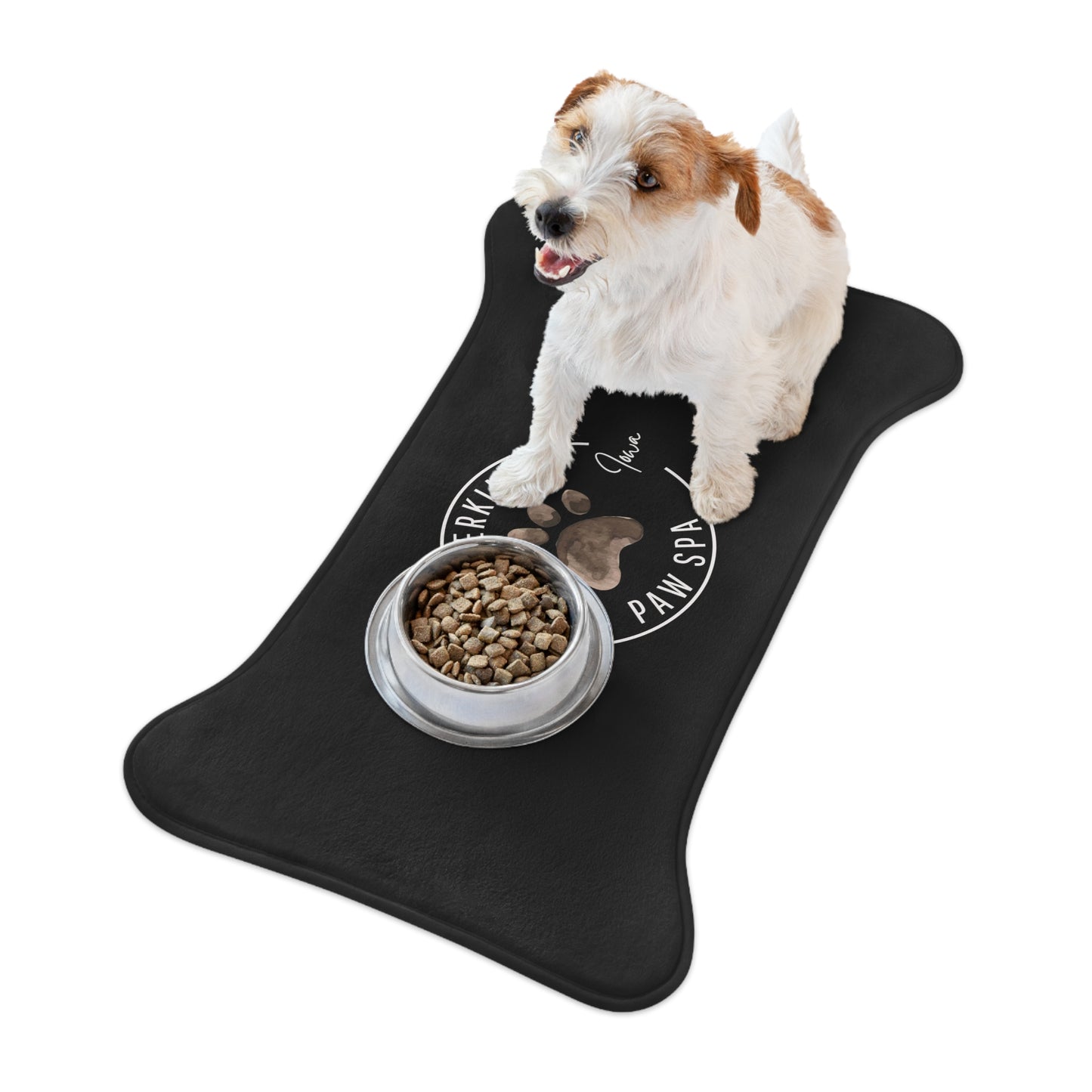 Perkins Paw Feeding Mats