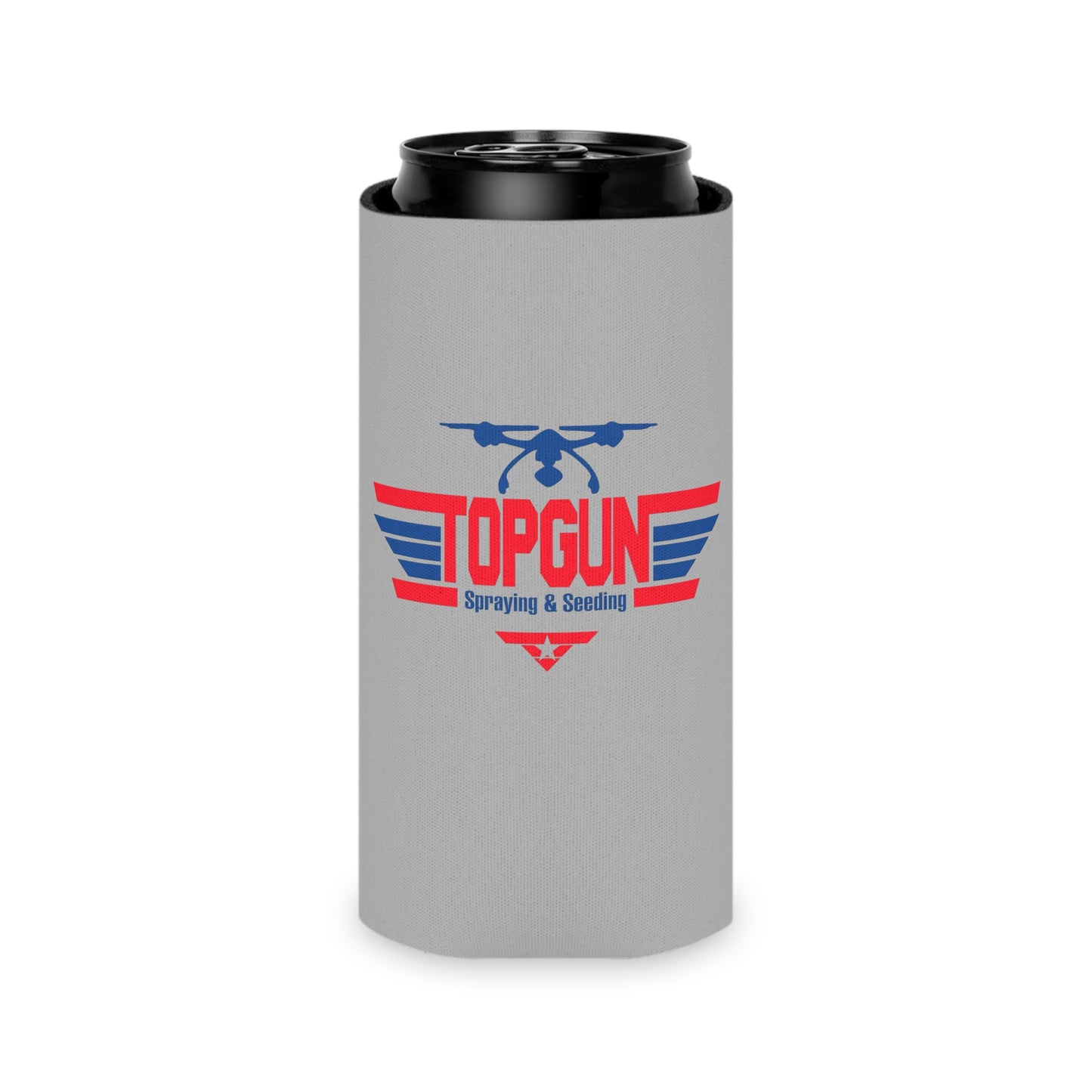 Top Gun S&S Coozie