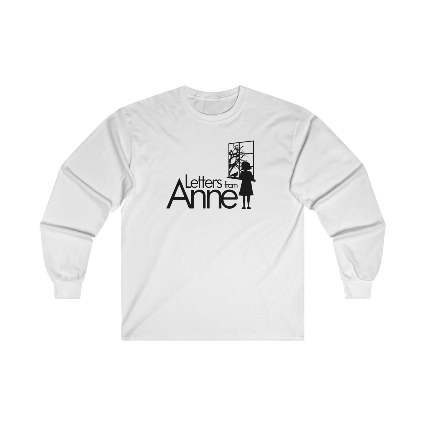 Letters From Anne Long Sleeve Tee