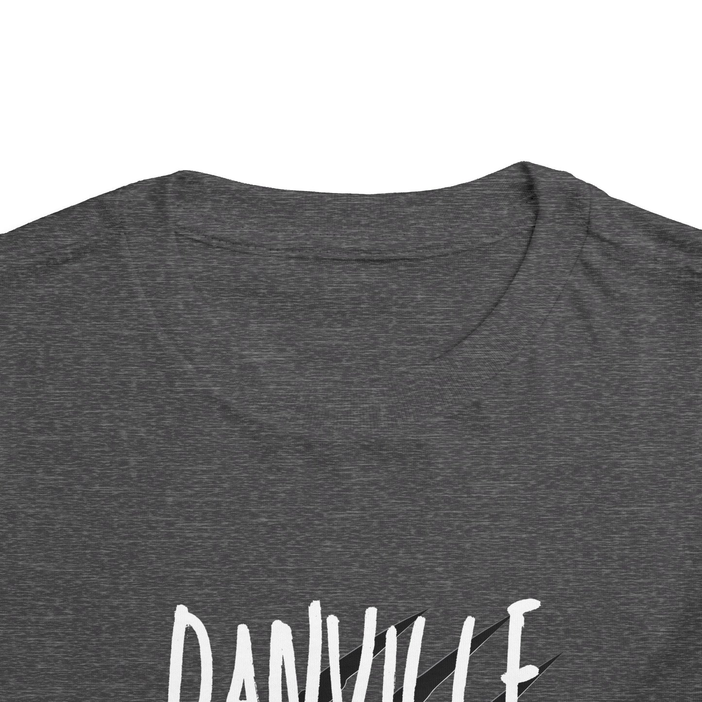 Toddler Danville Bears Short Sleeve Tee