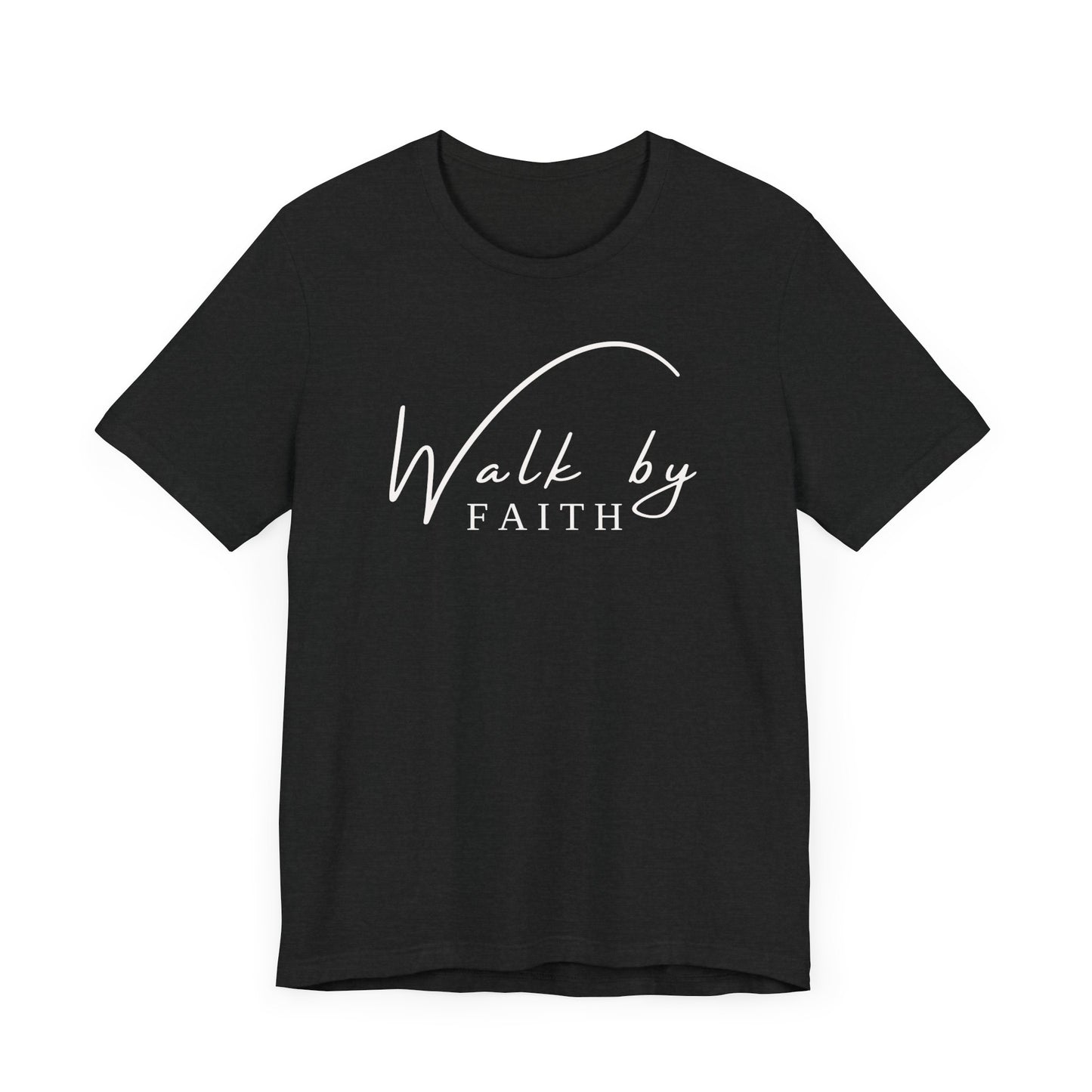 Faith Walk Tee