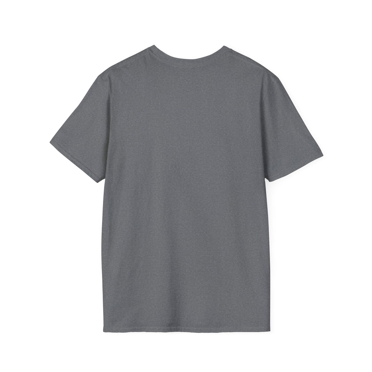 Iowa Party T-Shirt | Gildan SoftStyle