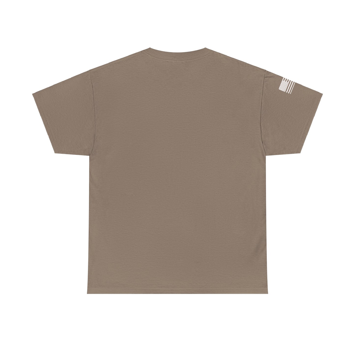 Brighter Balance Mens Heavy Cotton Tee | Gildan Heavy Duty