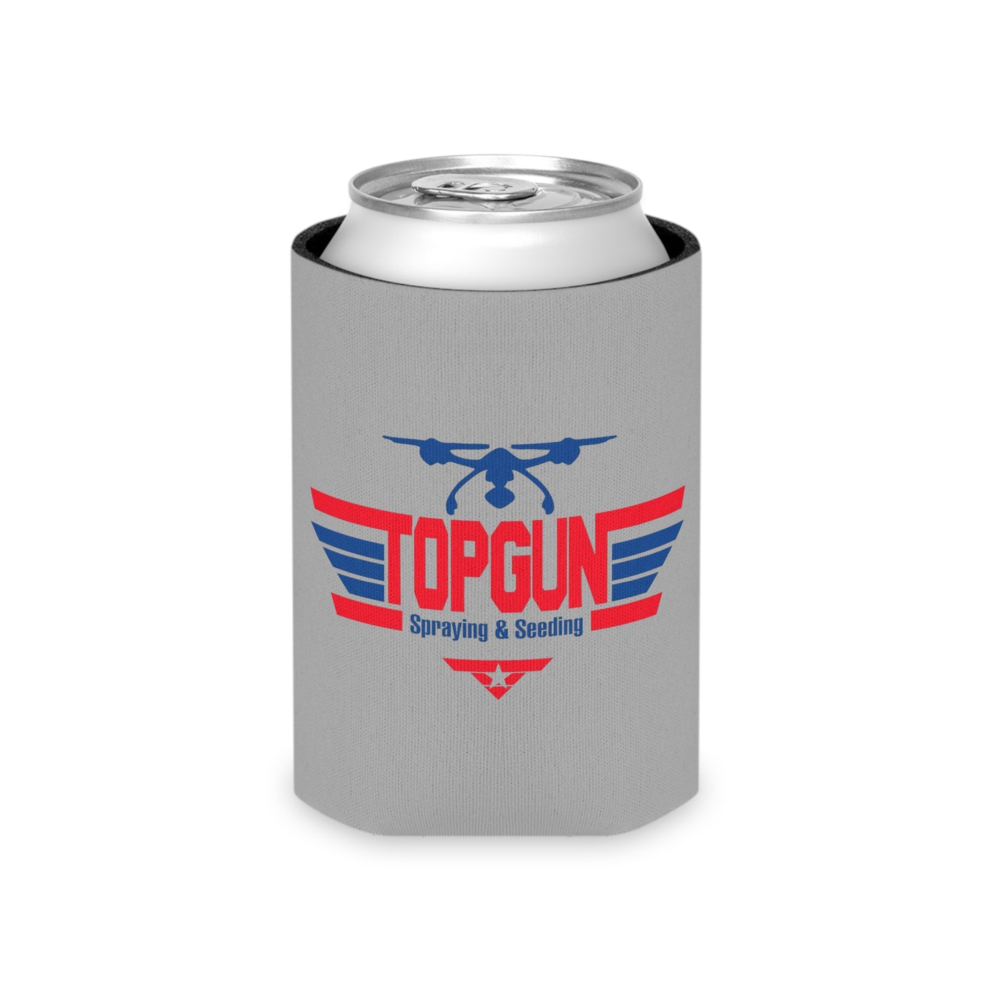 Top Gun S&S Coozie