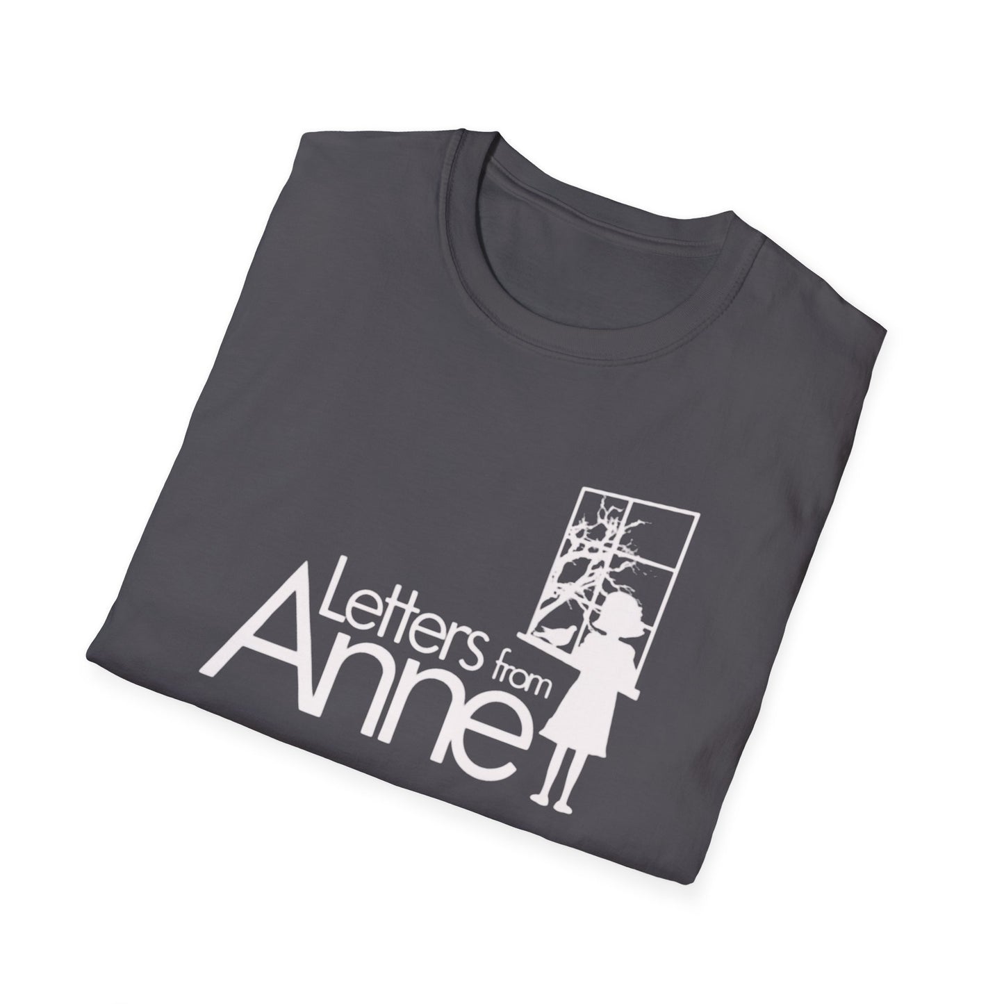Letters From Anne Softstyle T-Shirt