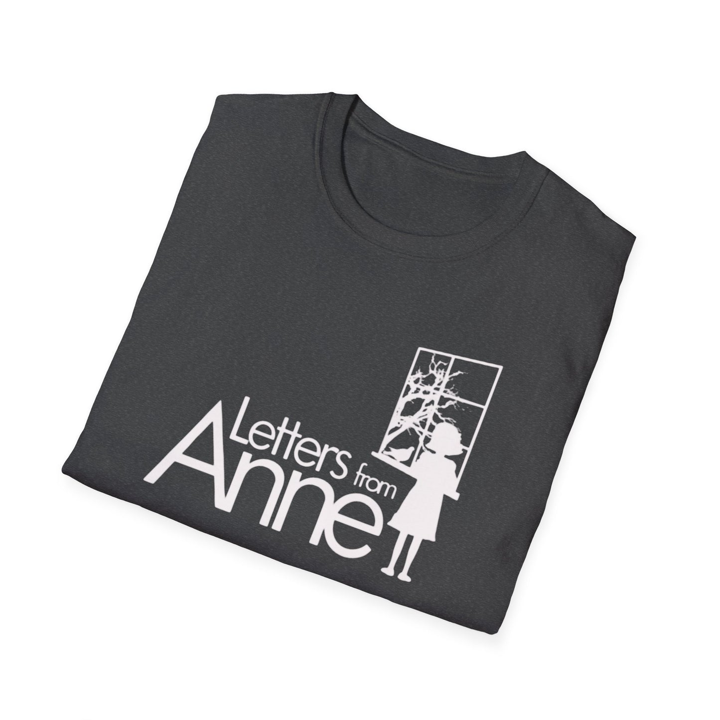Letters From Anne Softstyle T-Shirt