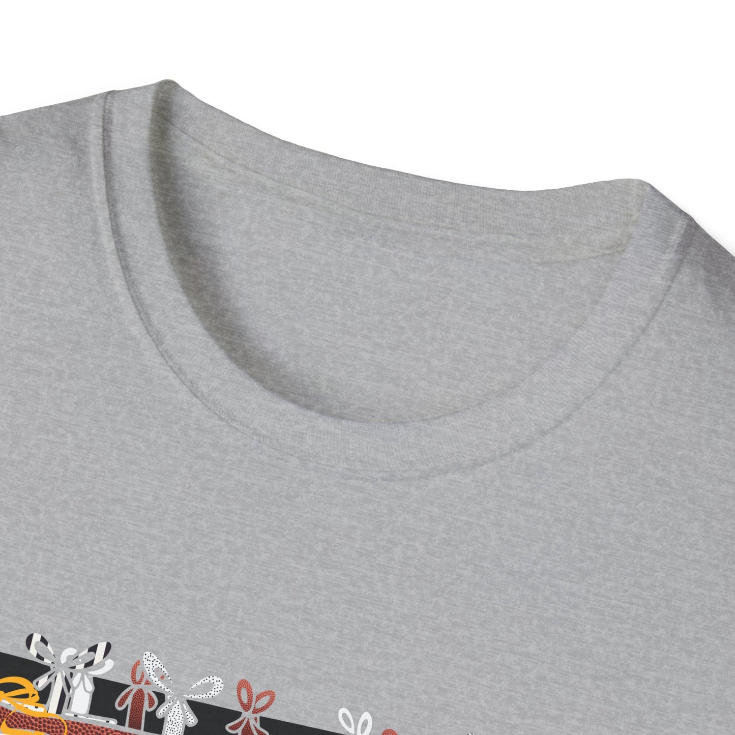 Hawks Football Pendant T-Shirt