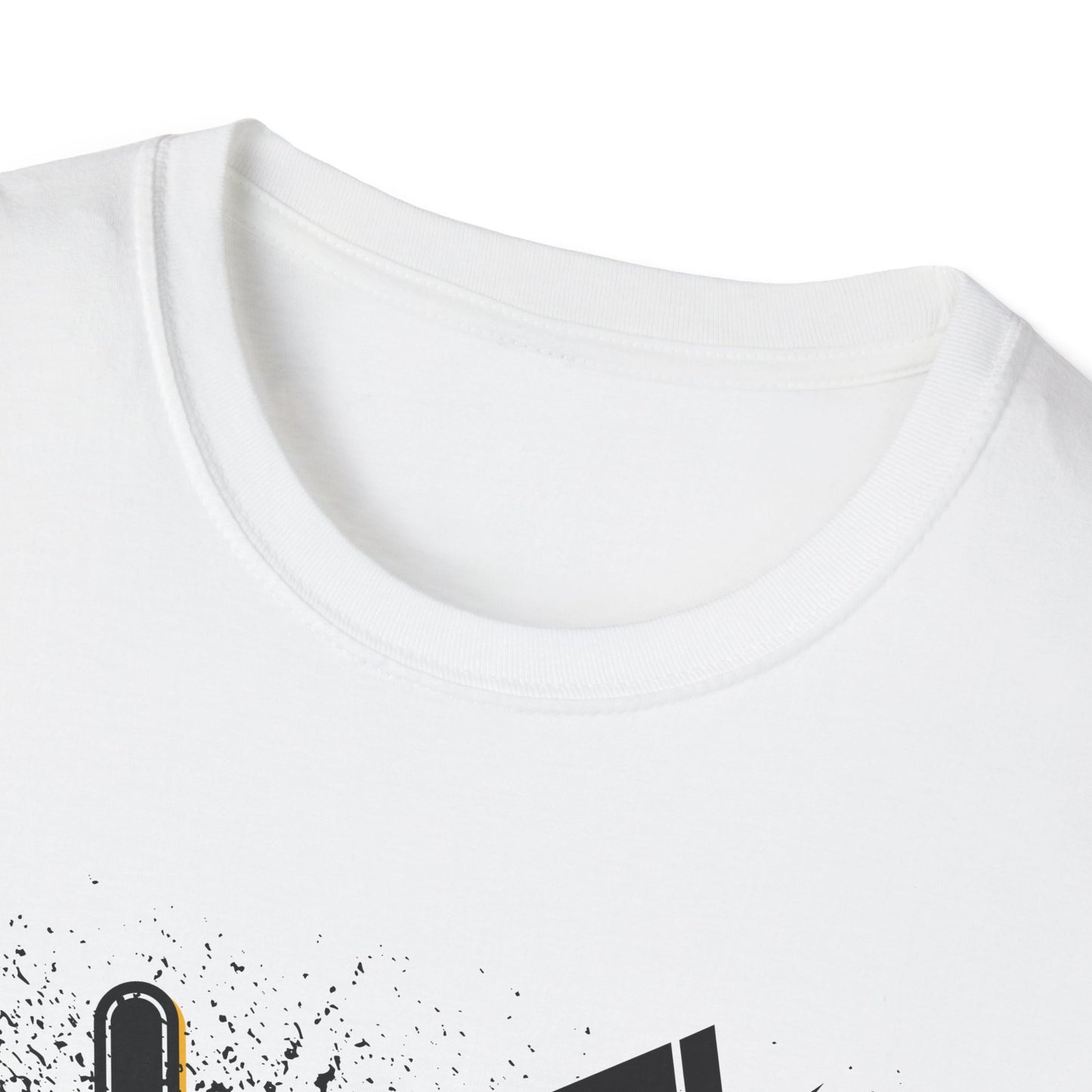 Iowa Party T-Shirt | Gildan SoftStyle