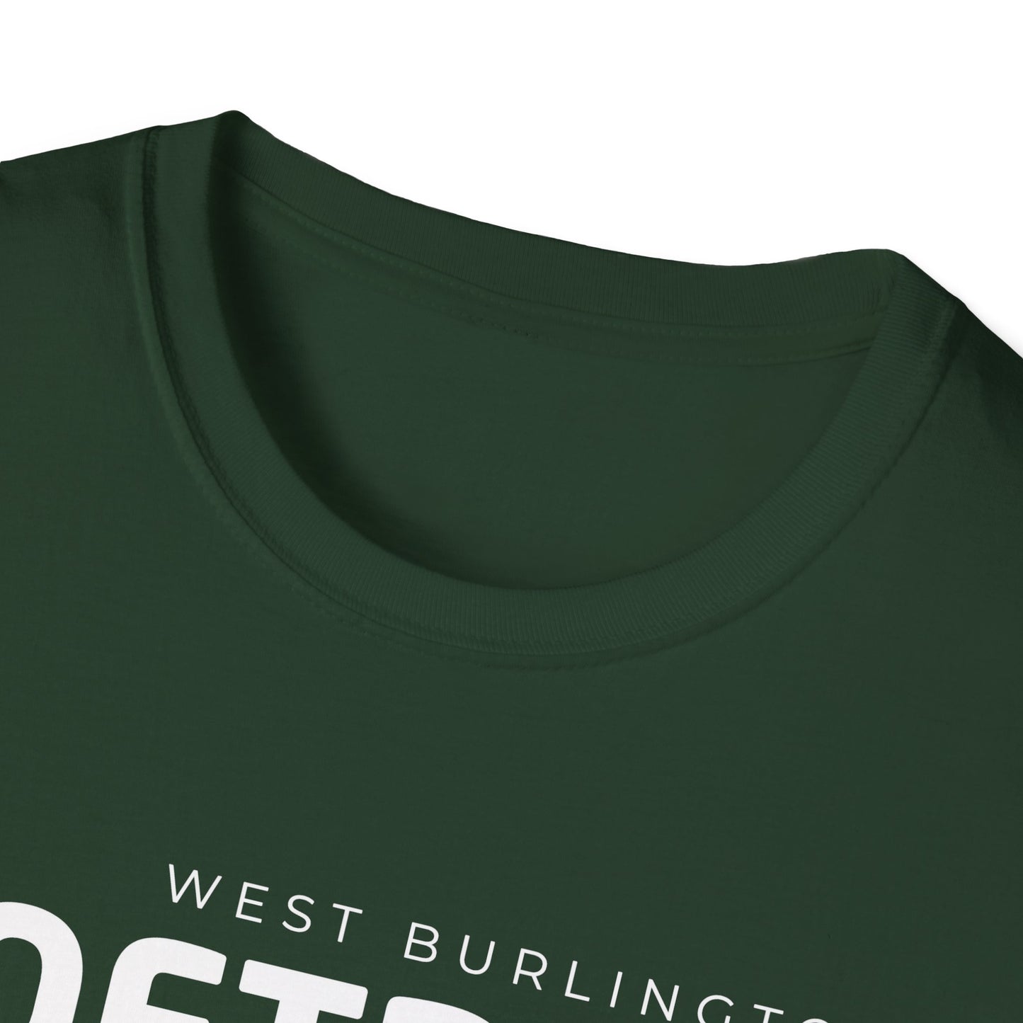 WB Softball Grandma | Gildan Soft-Style