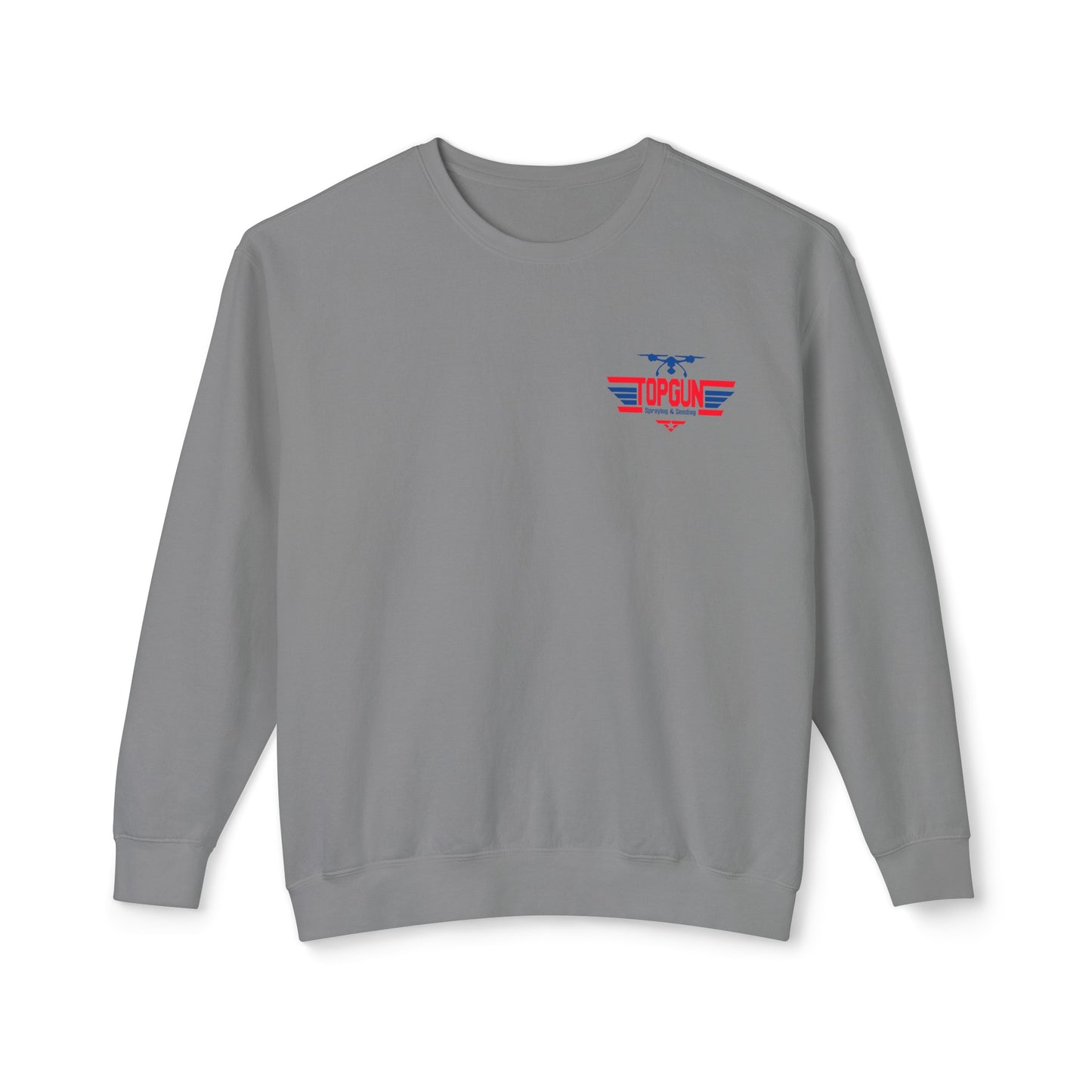 Top Gun S&S Lightweight Crewneck