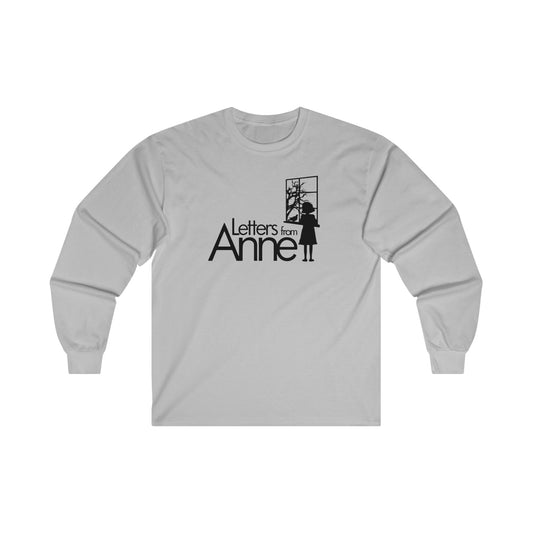 Letters From Anne Long Sleeve Tee