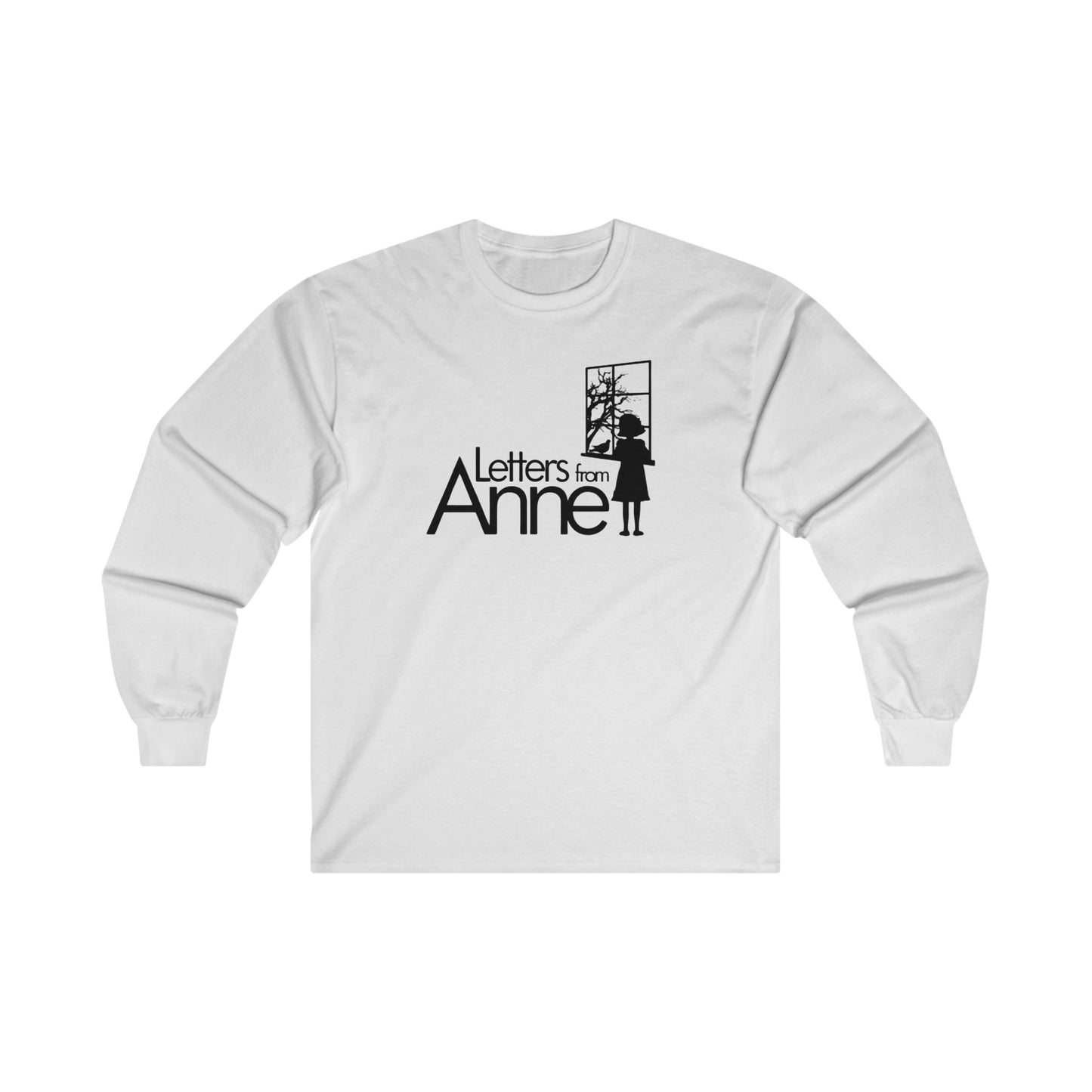 Letters From Anne Long Sleeve Tee