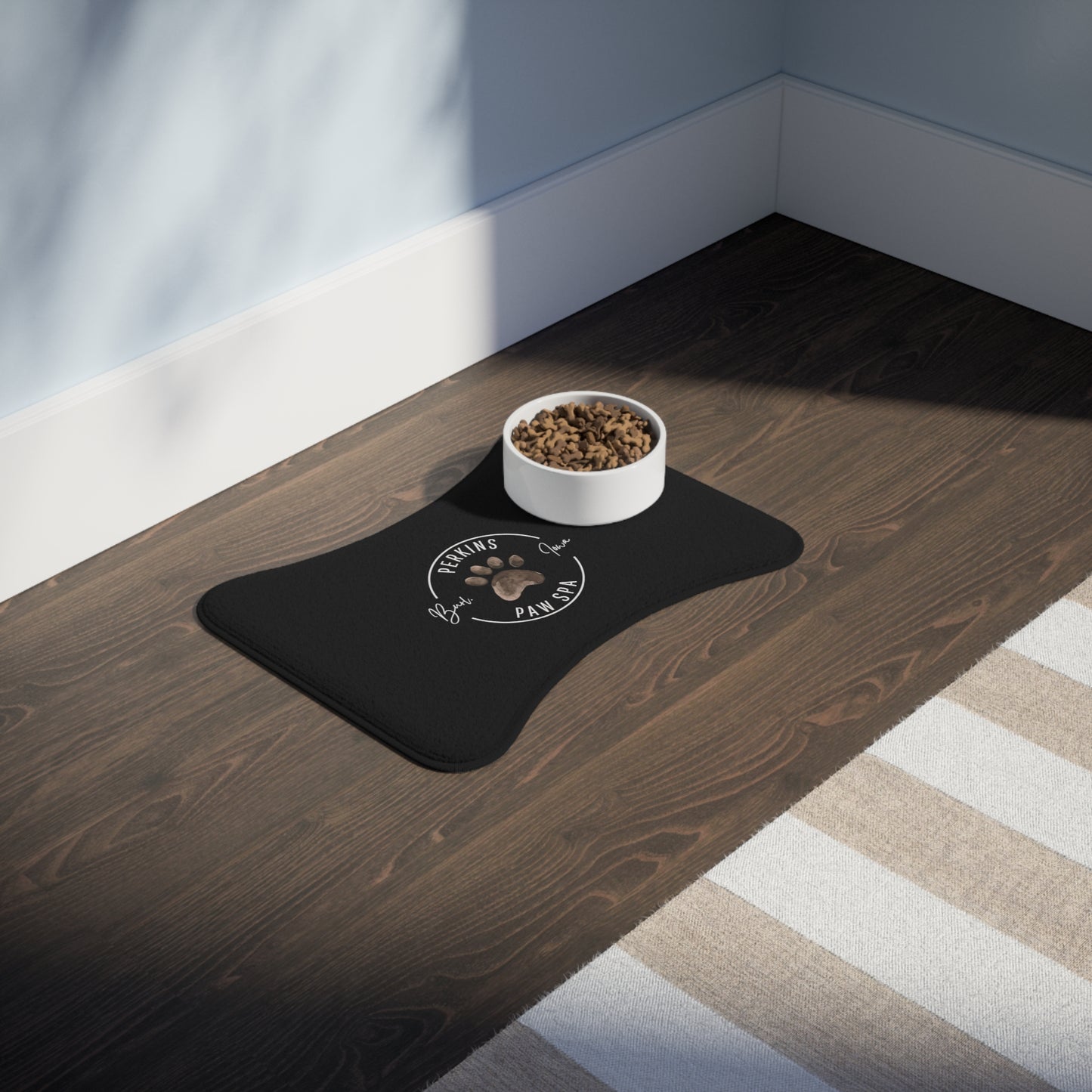 Perkins Paw Feeding Mats