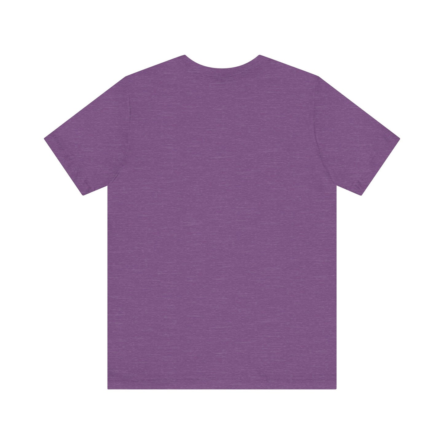 Drinking Reindeer Unisex Jersey Short Sleeve Tee