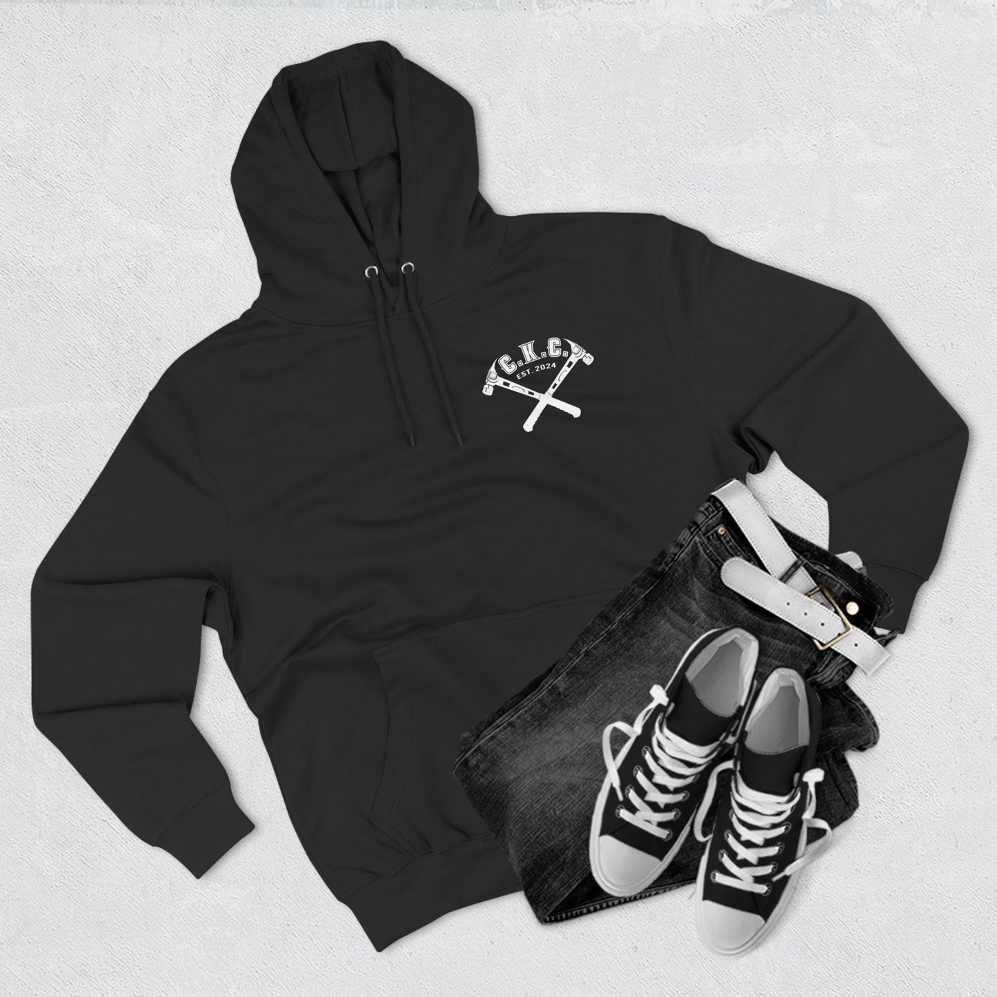 CKC Hoodie