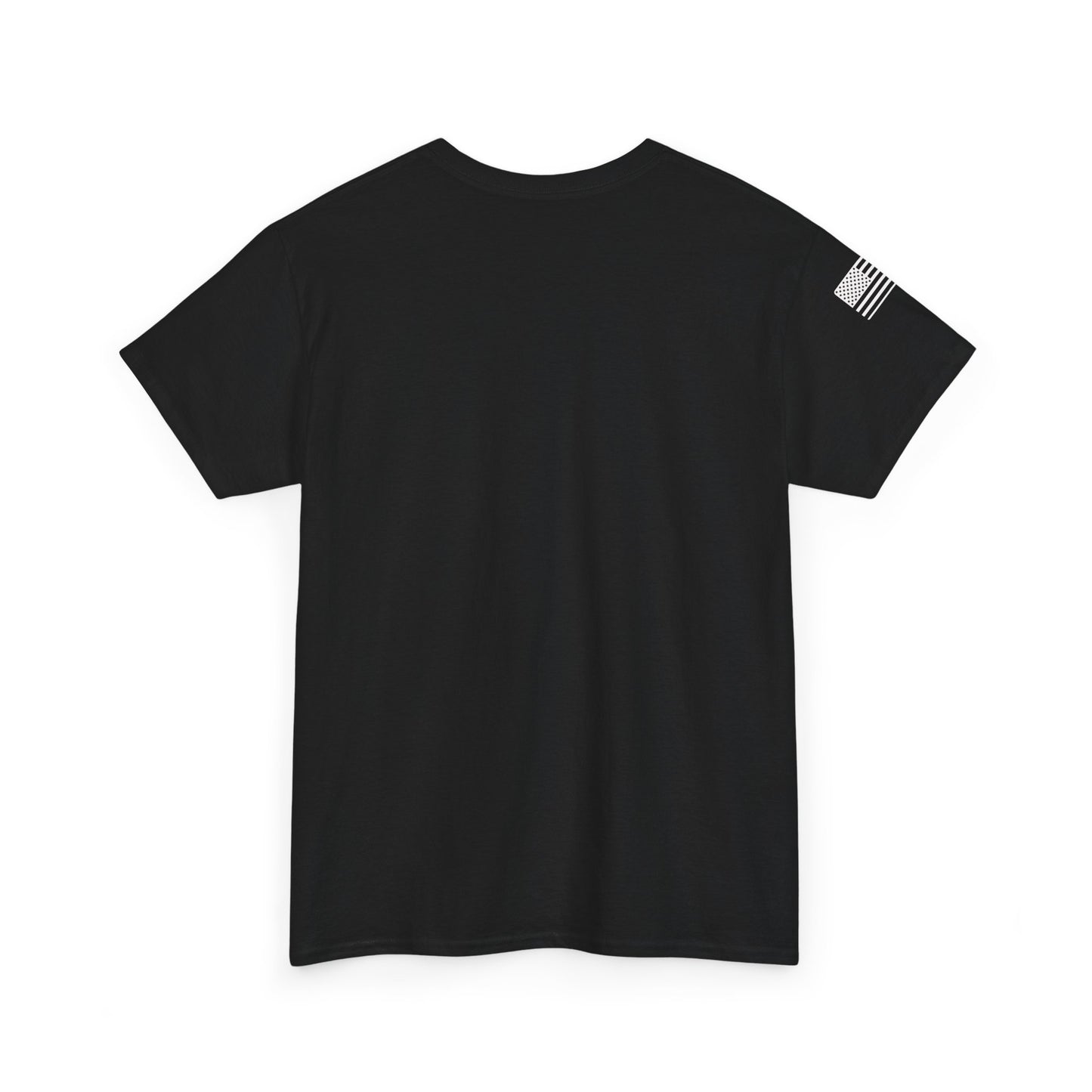 Brighter Balance Mens Heavy Cotton Tee | Gildan Heavy Duty
