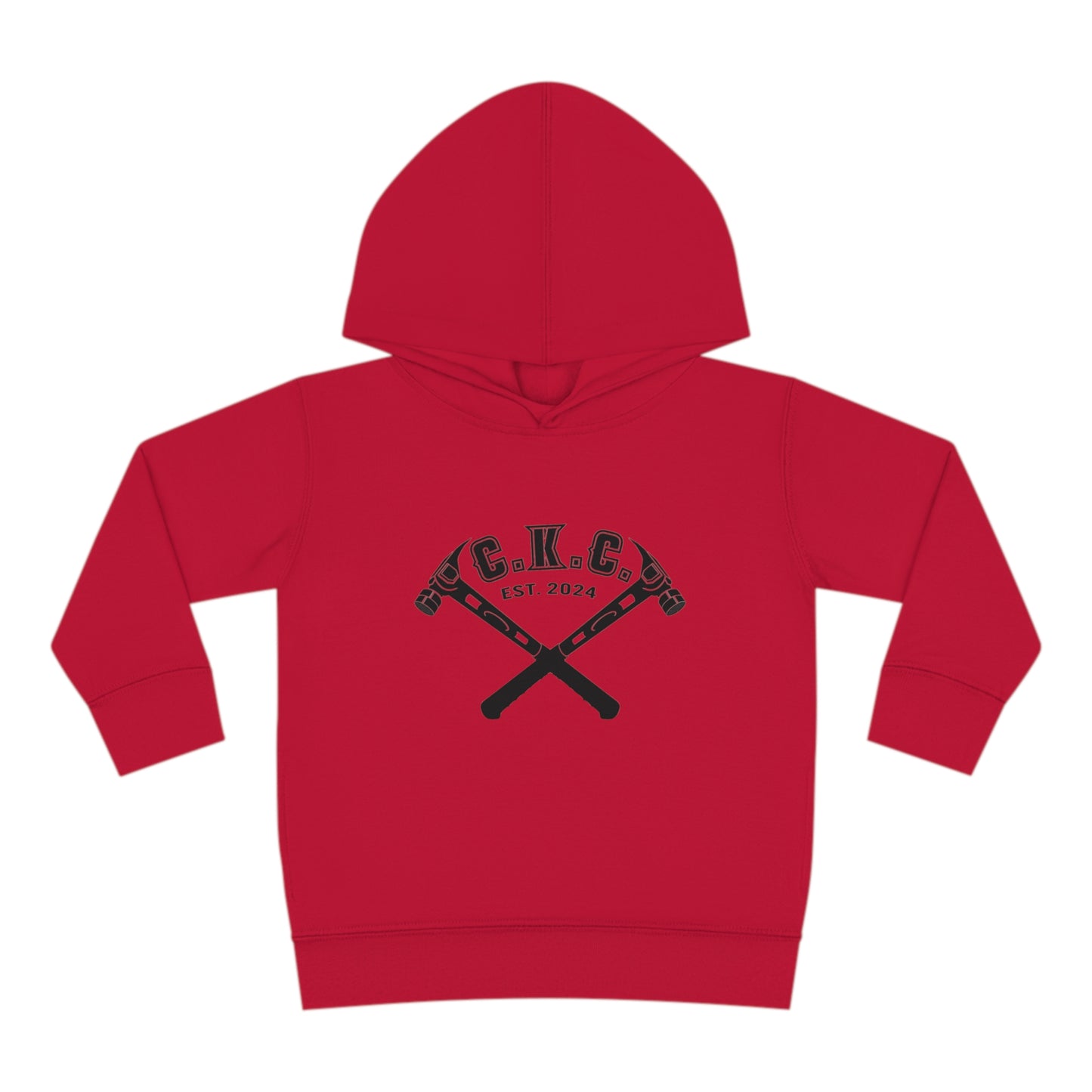 CKC Toddler Hoodie | Rabbit Skins