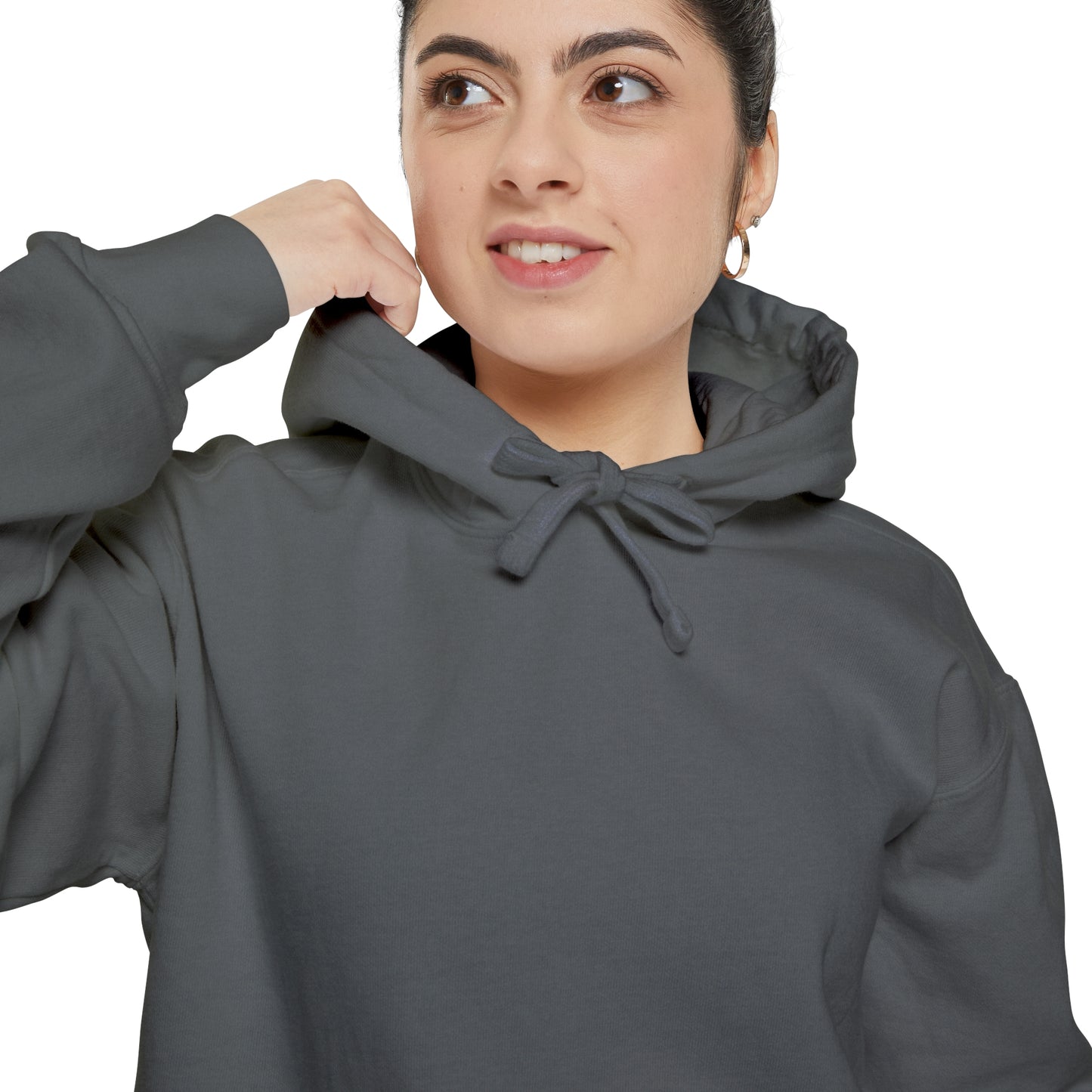 Perkins Paw Spa Hoodie
