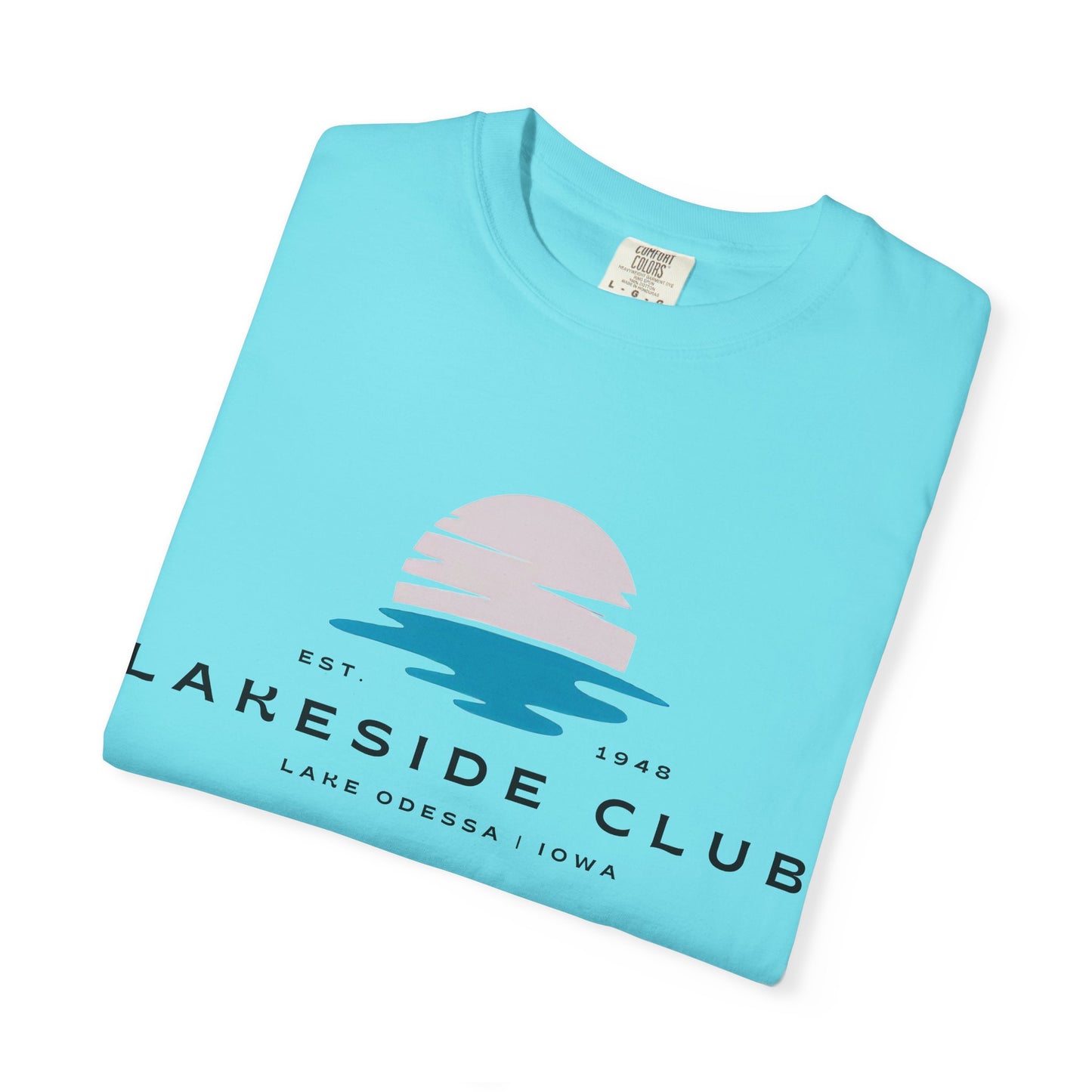 Lakeside Club T-Shirt