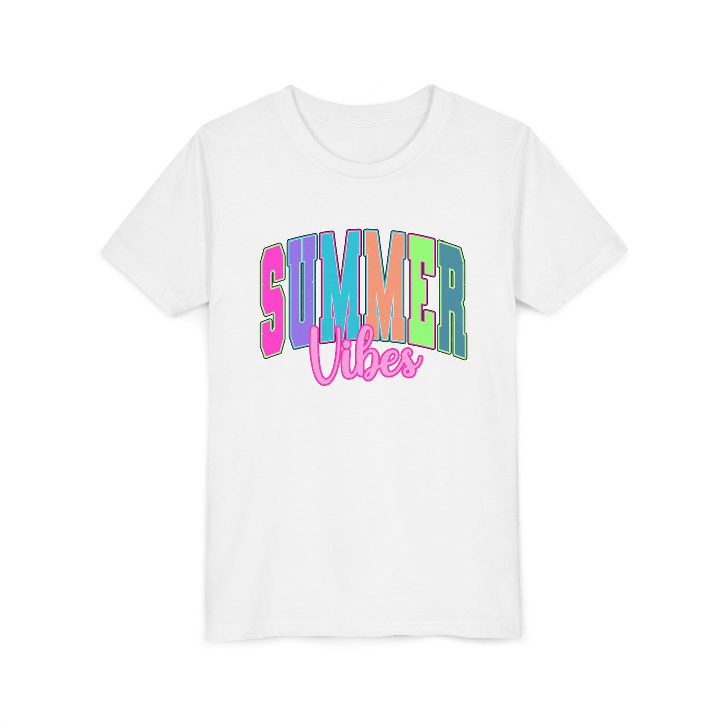YOUTH Summer Vibes Tee