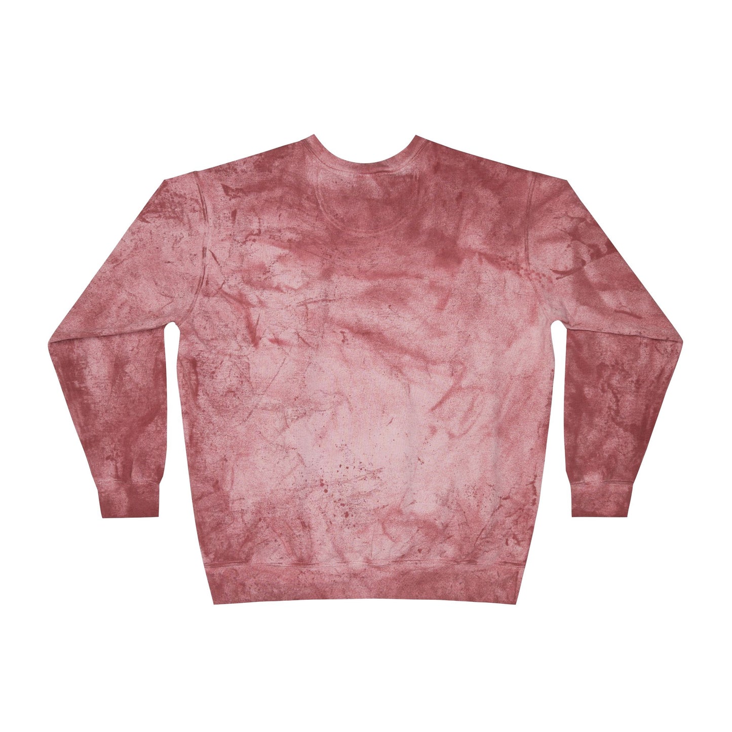 Abiding Acres FF ADULT Colorblast Crewneck | Comfort Colors