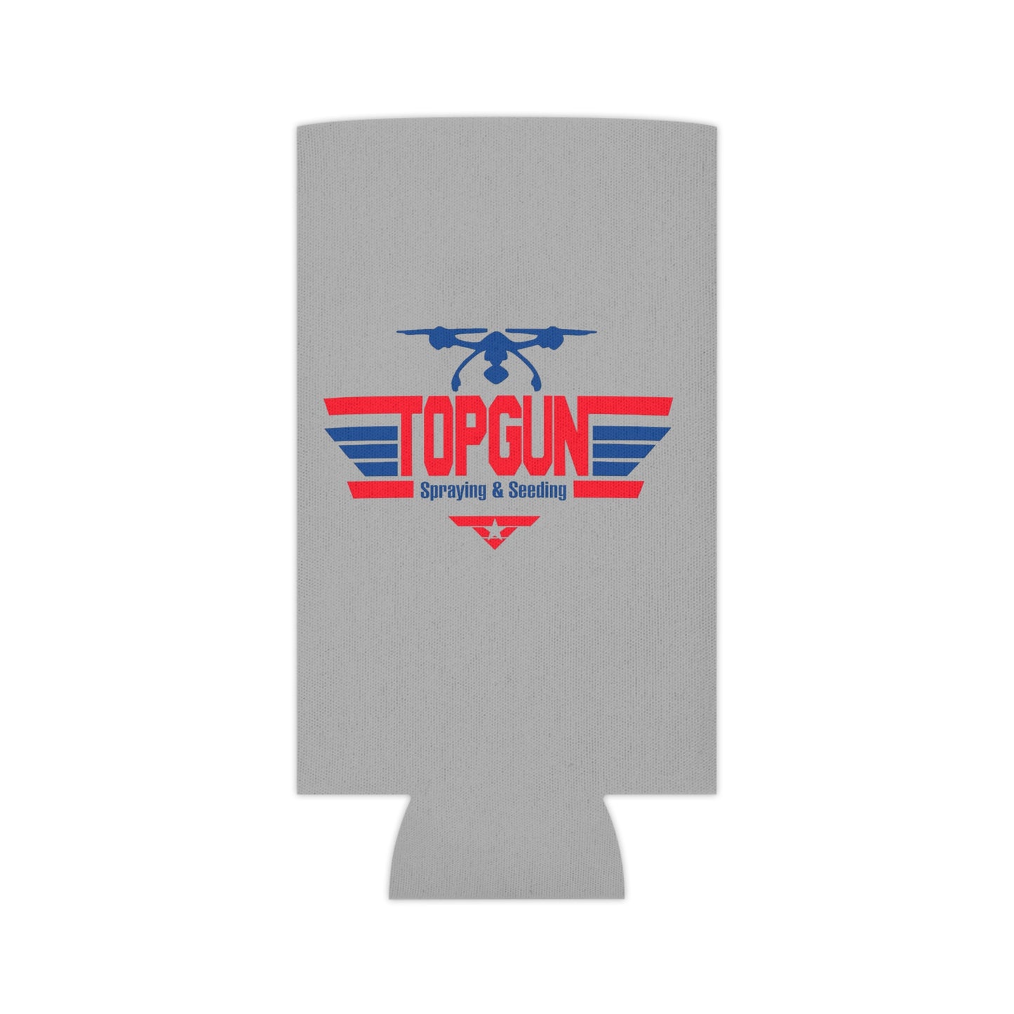 Top Gun S&S Coozie