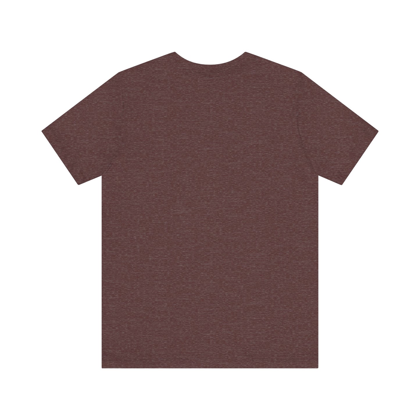 Drinking Reindeer Unisex Jersey Short Sleeve Tee