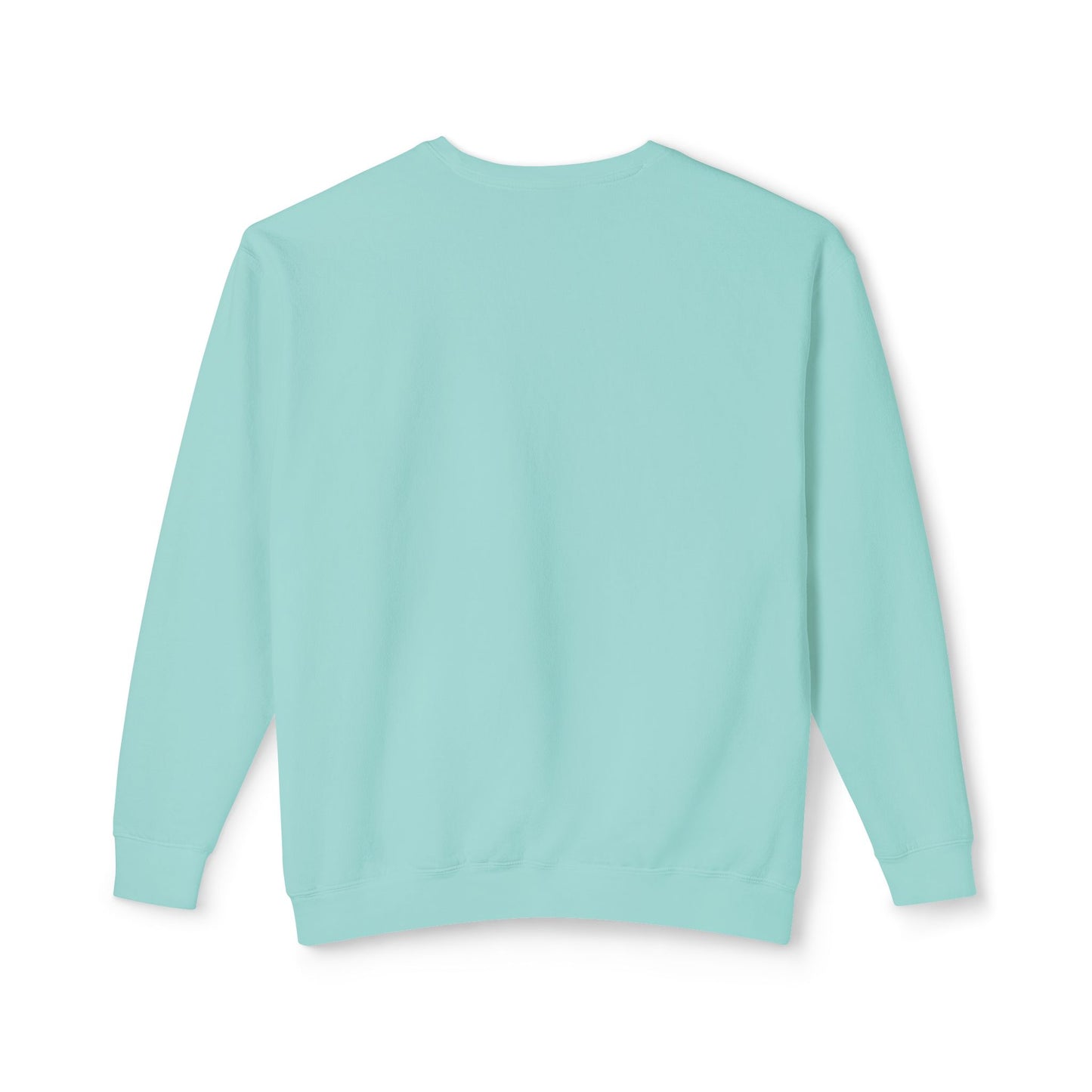 Lakeside Club Unisex Lightweight Crewneck Sweatshirt