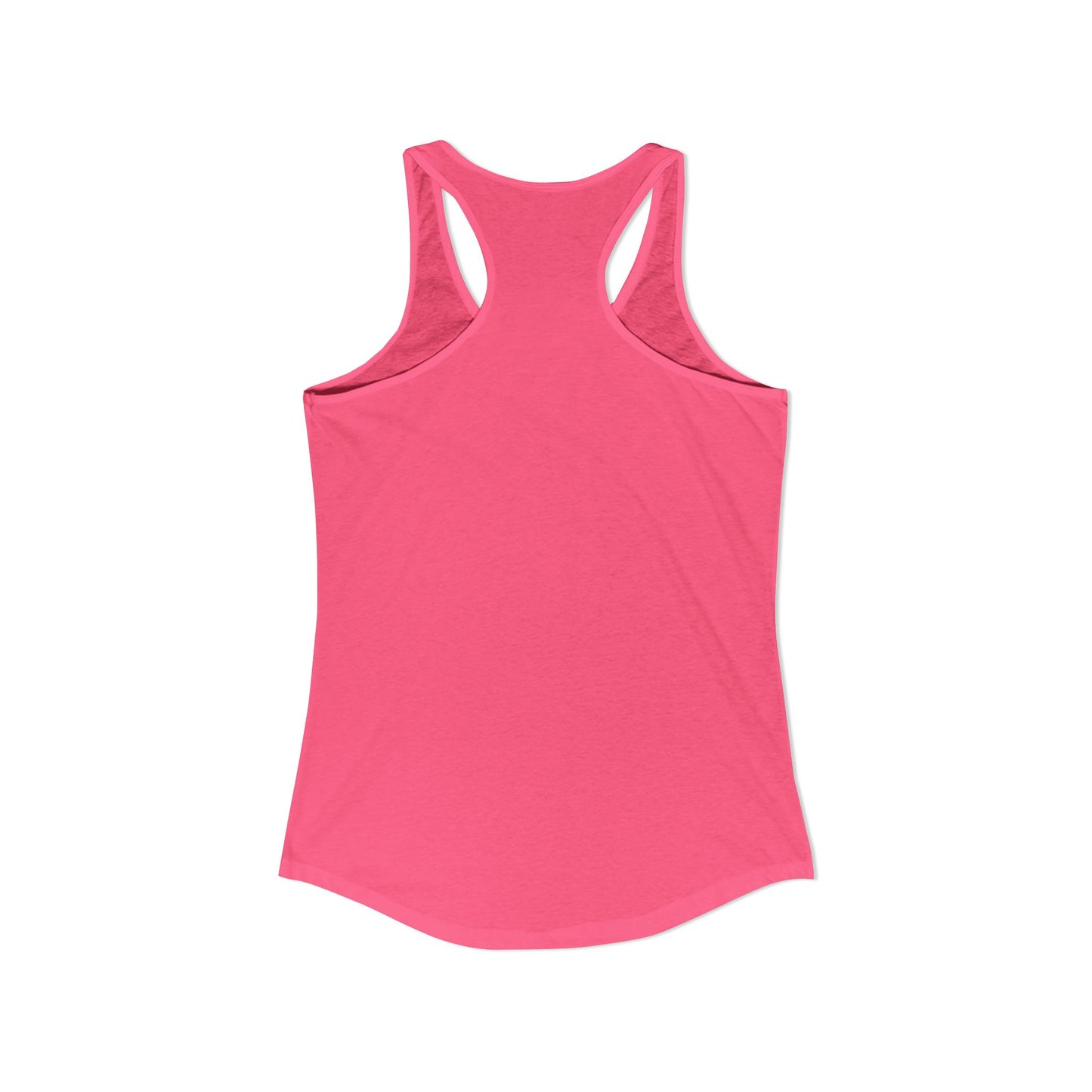 Top Gun S&S Women's Racerback Tank | Next Level