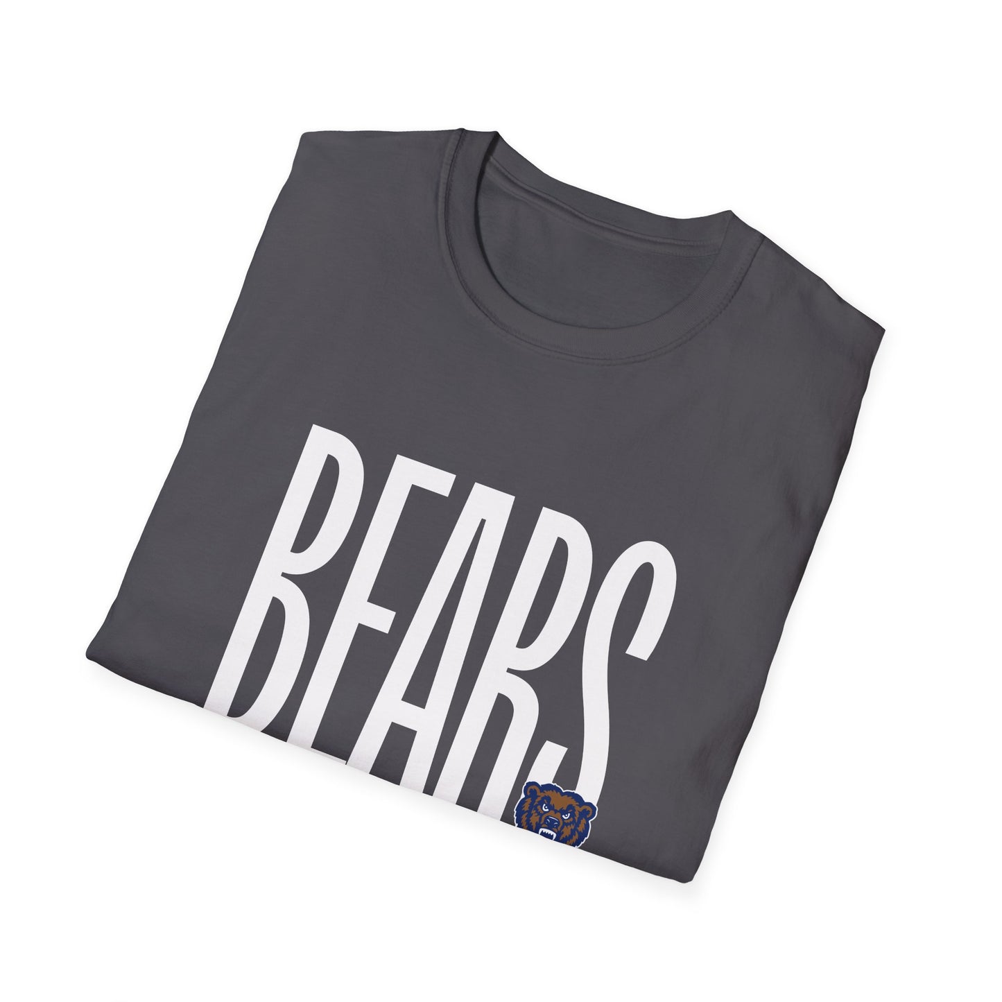 BEARS T-Shirt | Gildan Softstyle