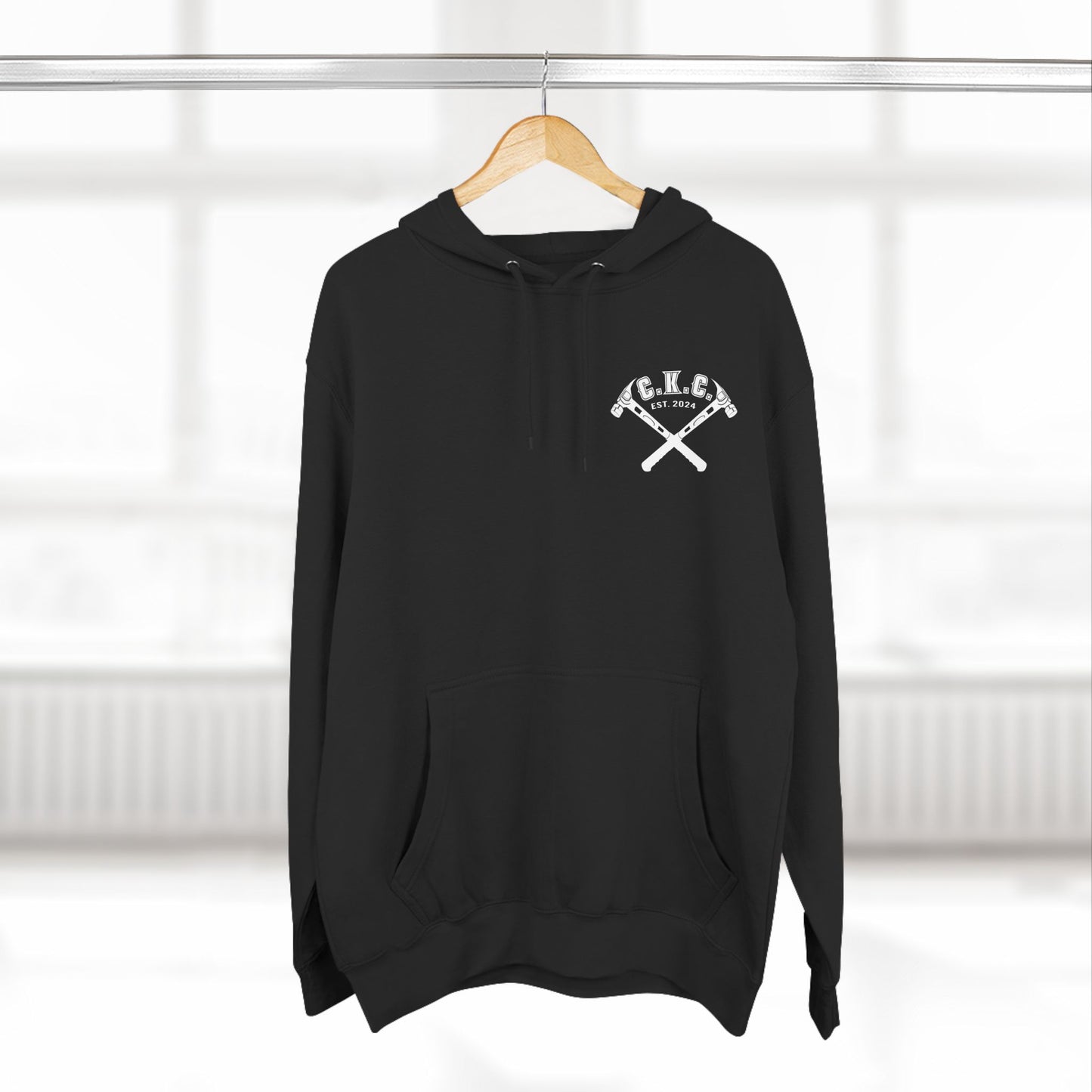 CKC Hoodie