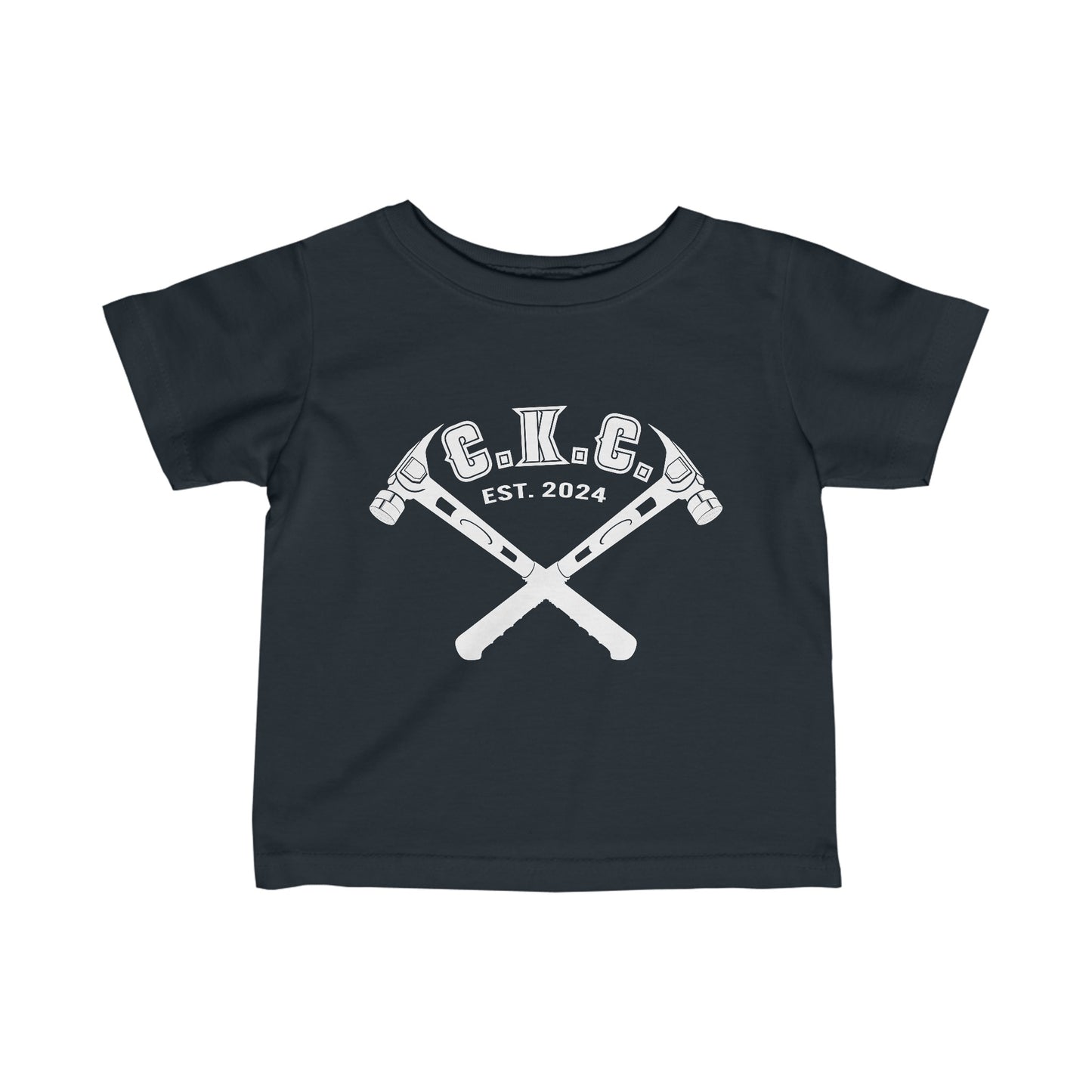 CKC Infant Tee | Rabbit Skins