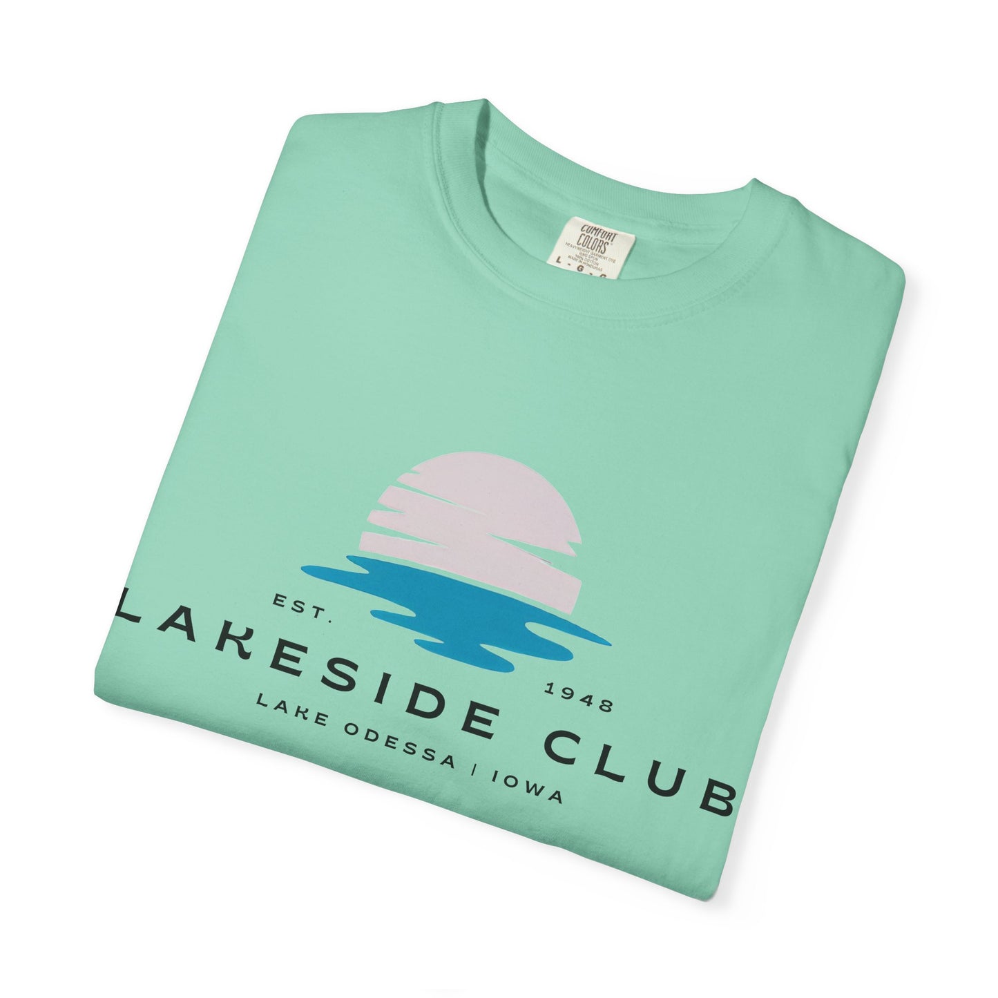 Lakeside Club T-Shirt