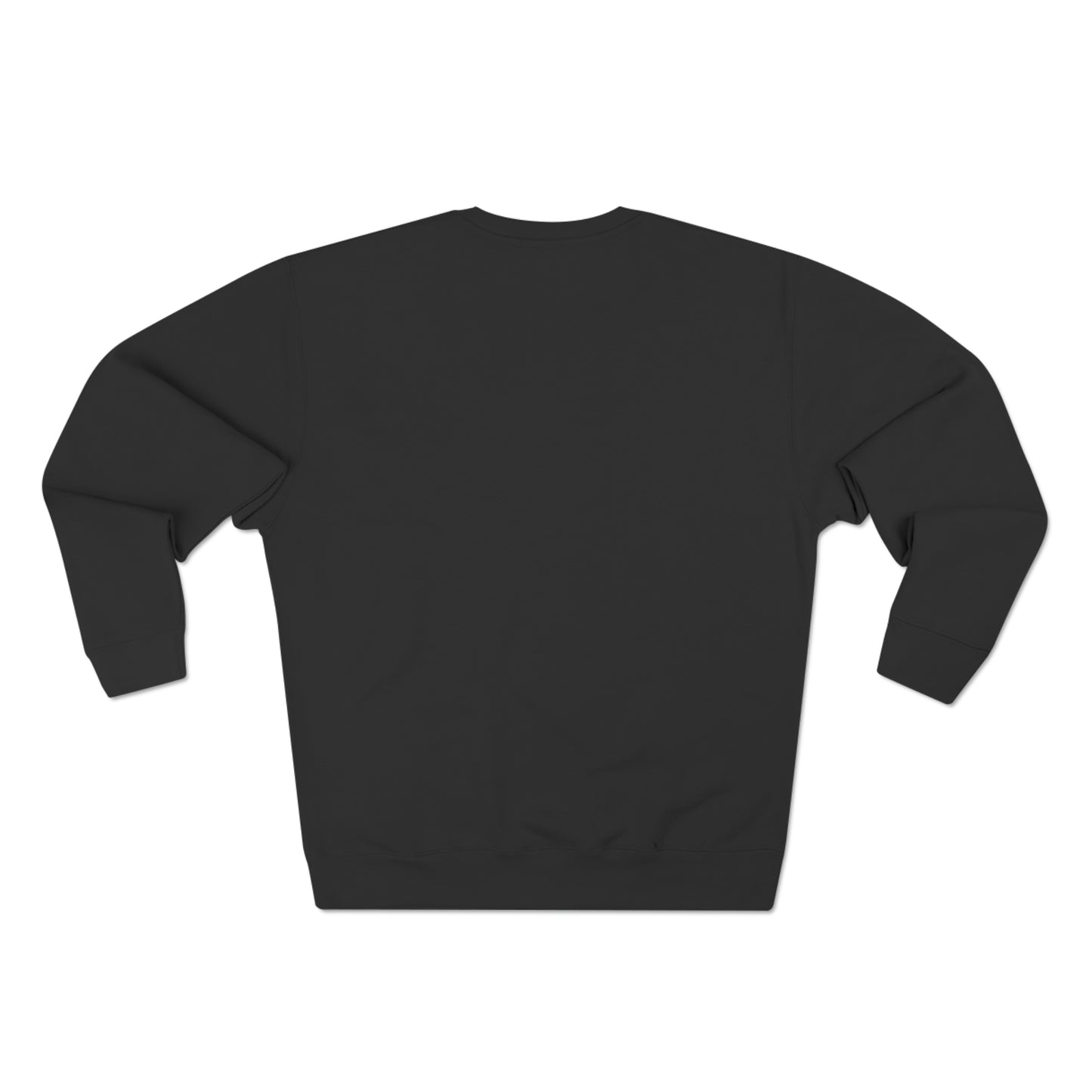 Knotted Wonder Crewneck #2