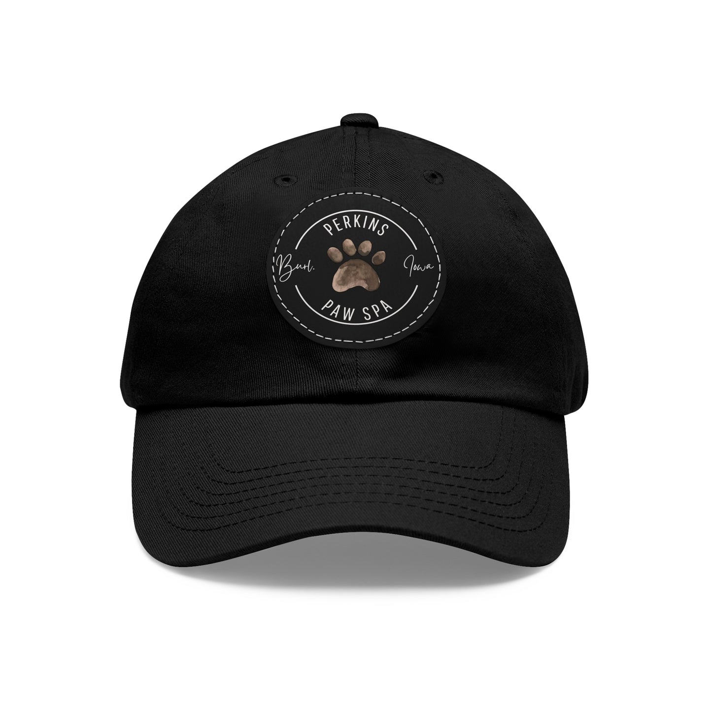 Perkin's Paw Spa Hat