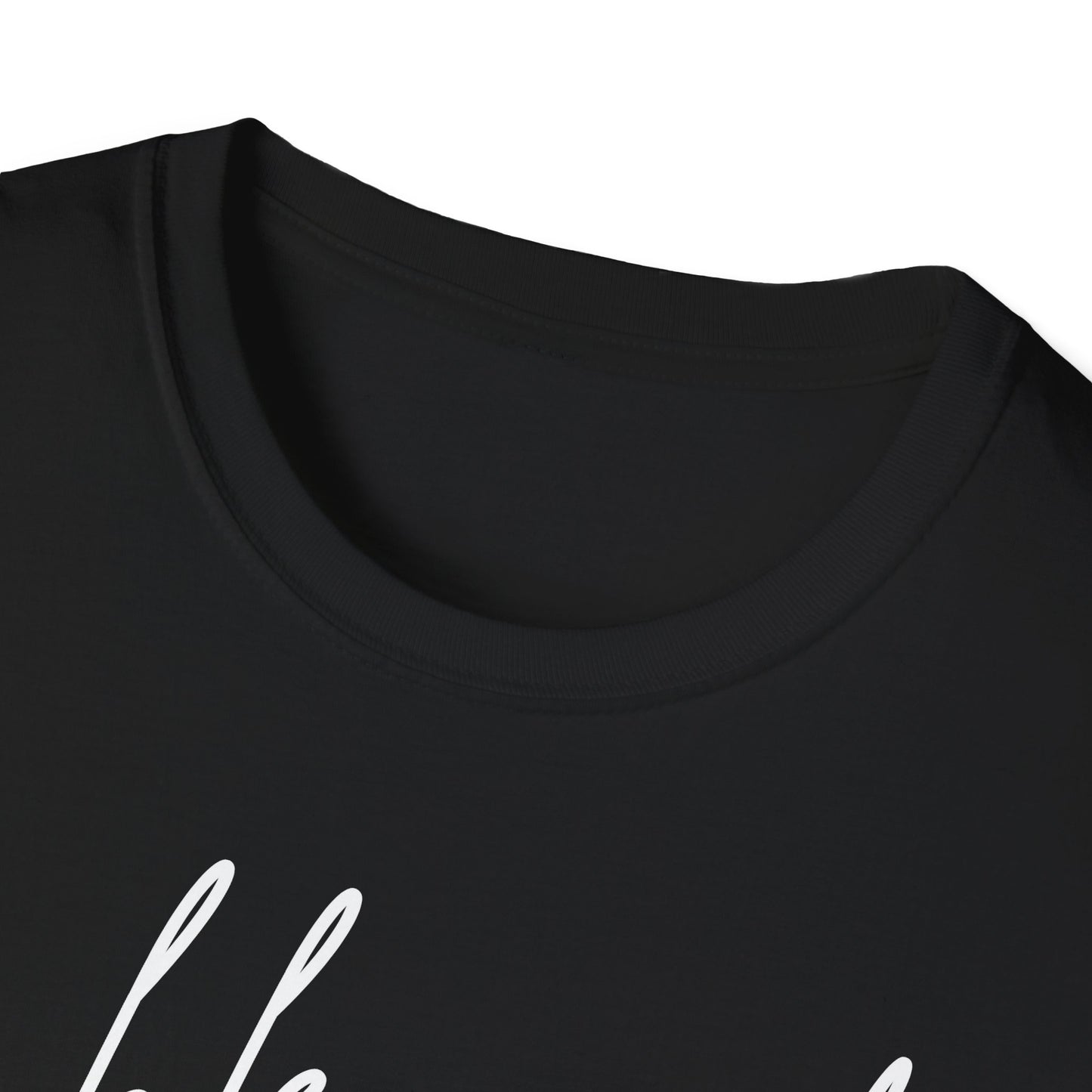 Colorful Blessed Aunt T-Shirt