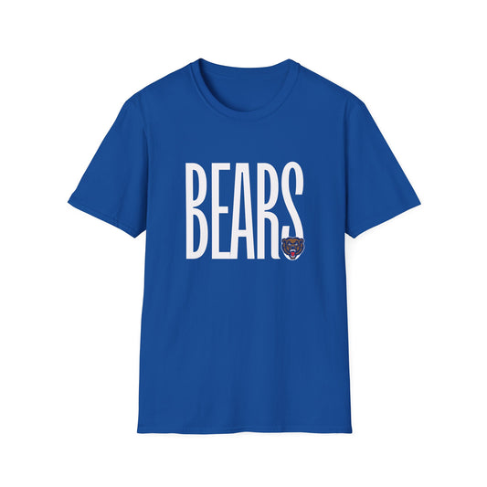 BEARS T-Shirt | Gildan Softstyle