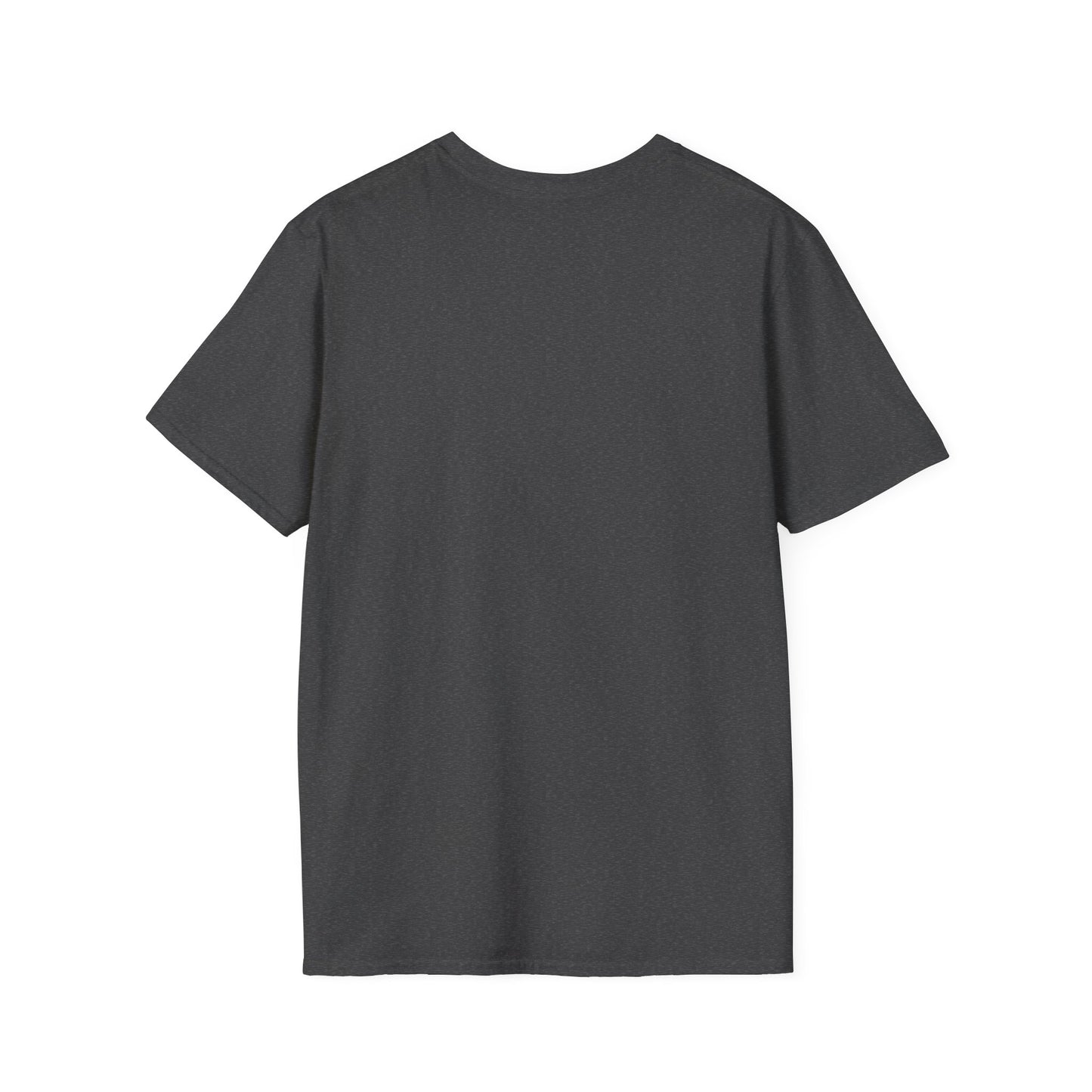 Colorful Blessed Aunt T-Shirt