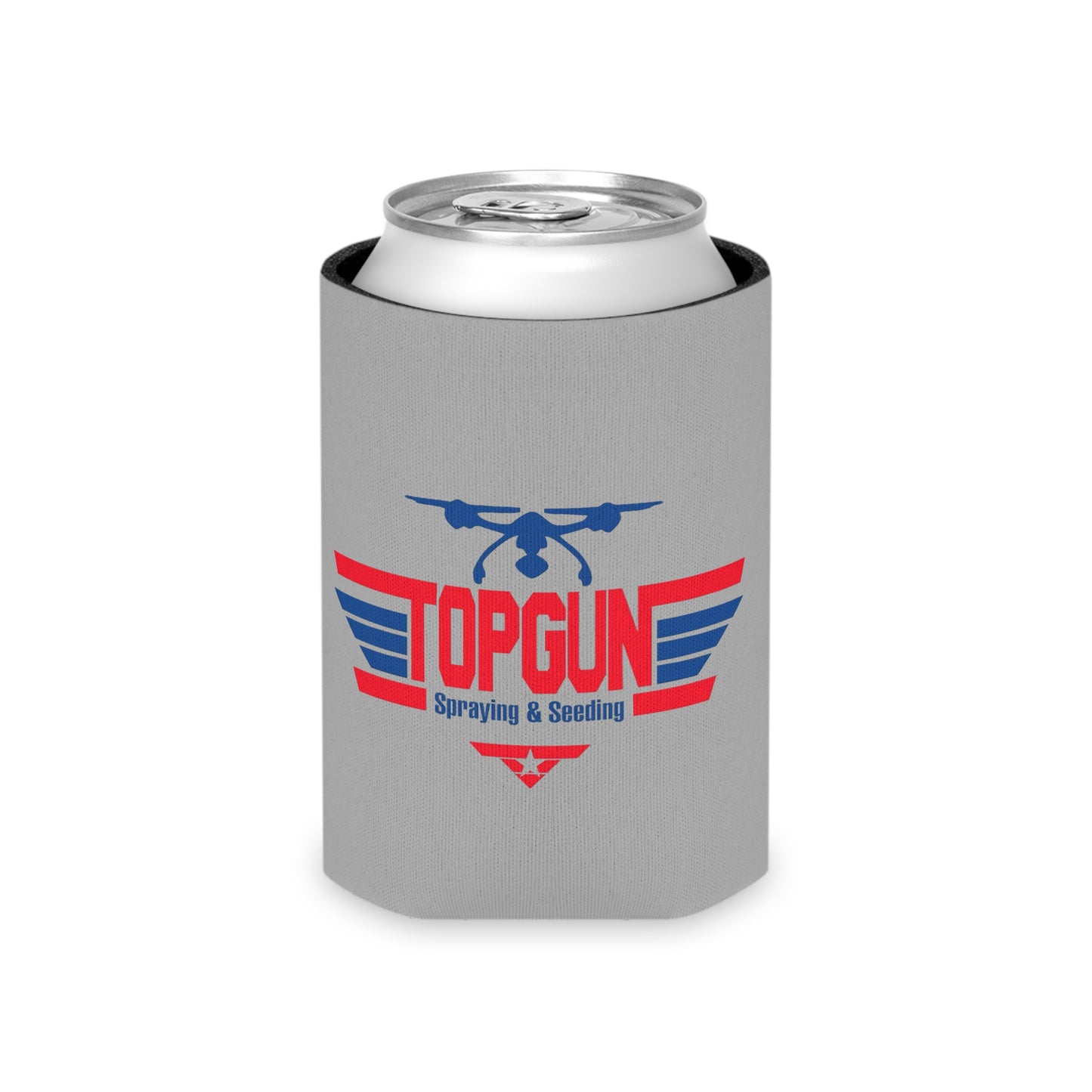 Top Gun S&S Coozie