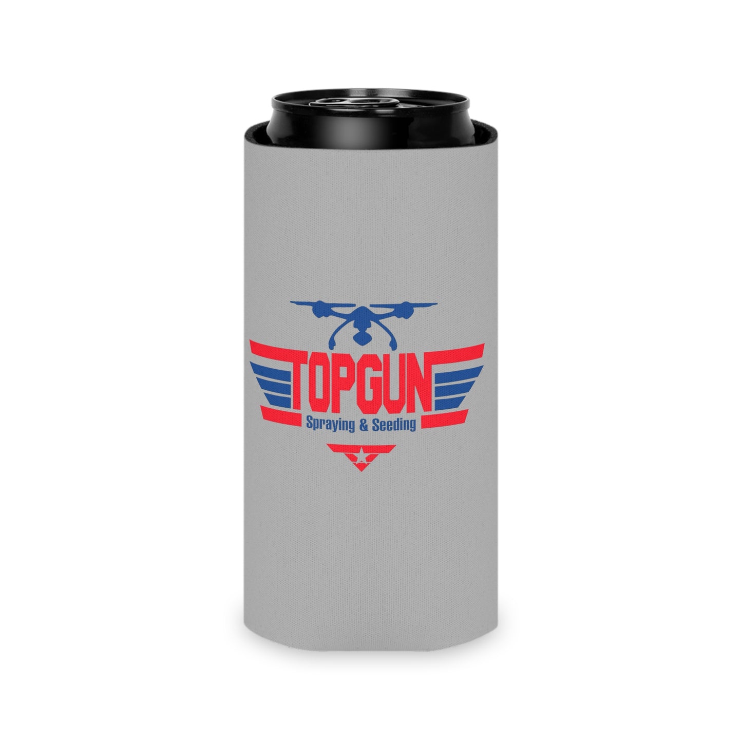 Top Gun S&S Coozie