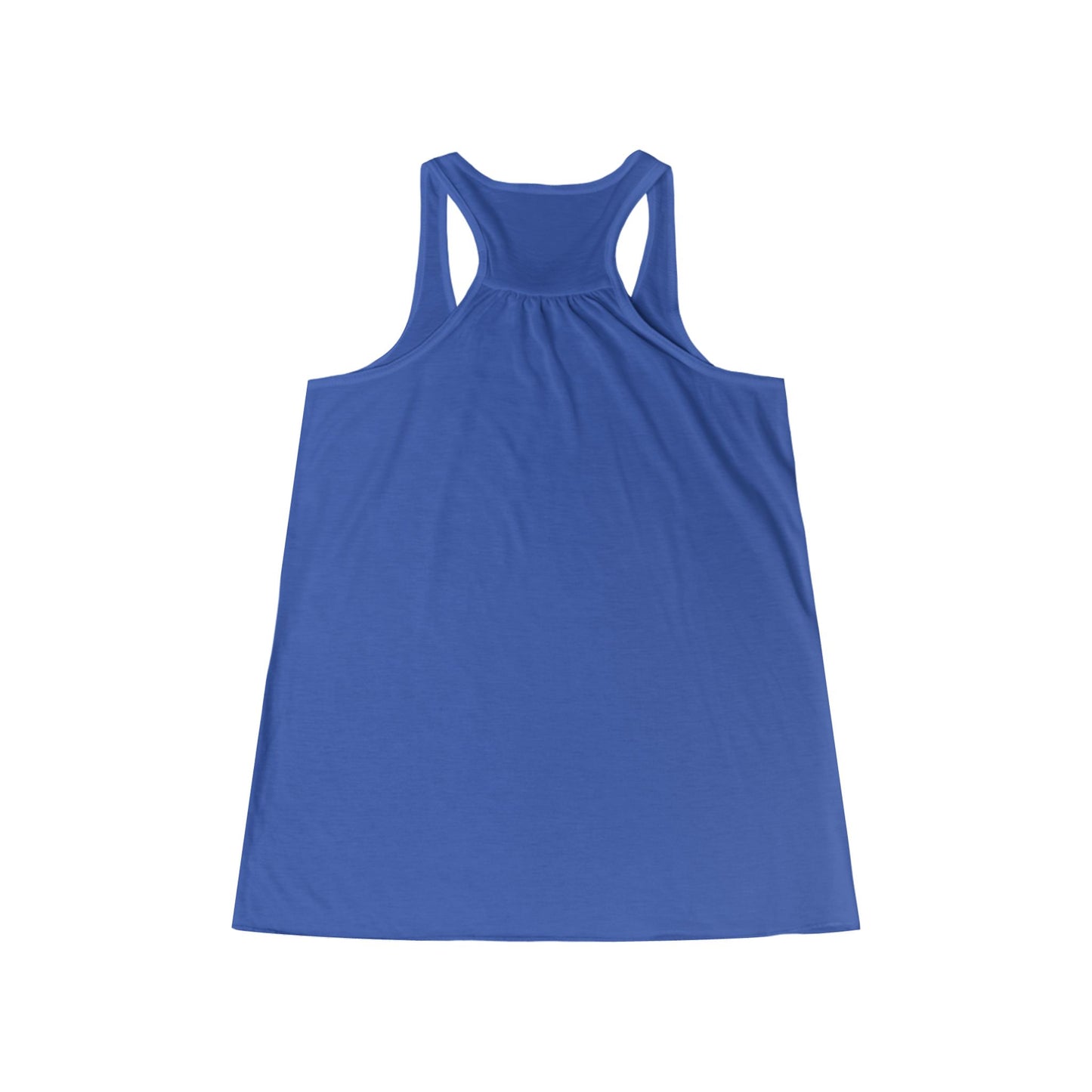 Daviville Telecom ImOn Company Racerback Tank | Bella Canvas Flowy