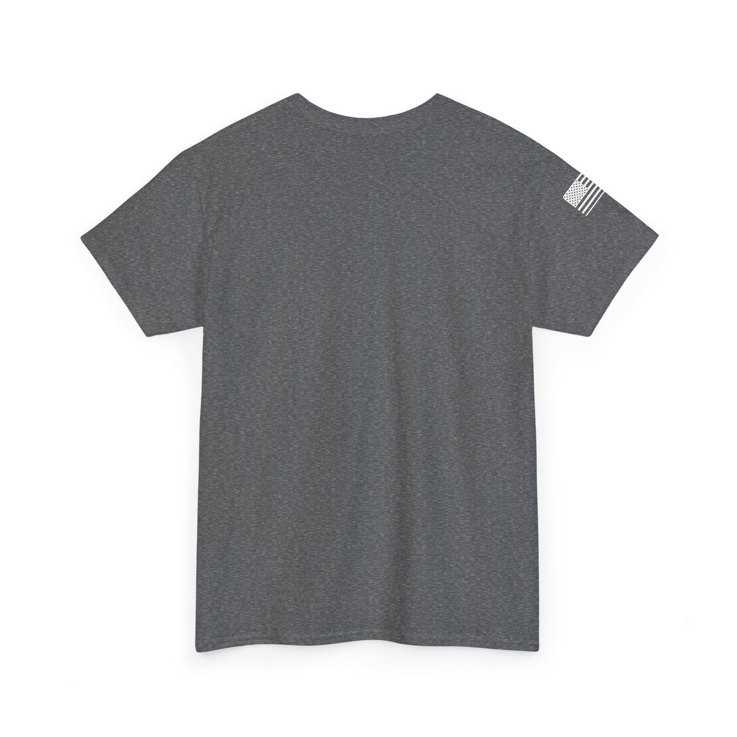 Brighter Balance Mens Heavy Cotton Tee | Gildan Heavy Duty