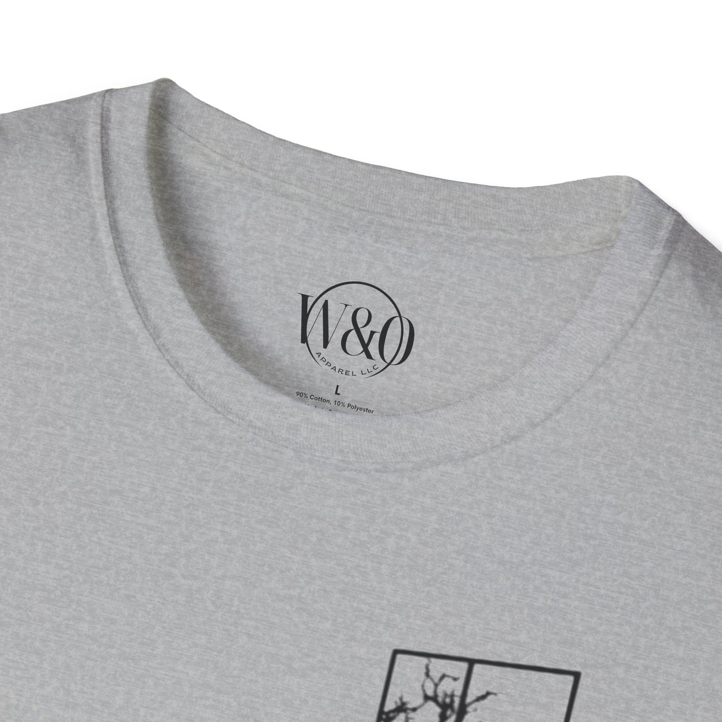 Letters From Anne Softstyle T-Shirt