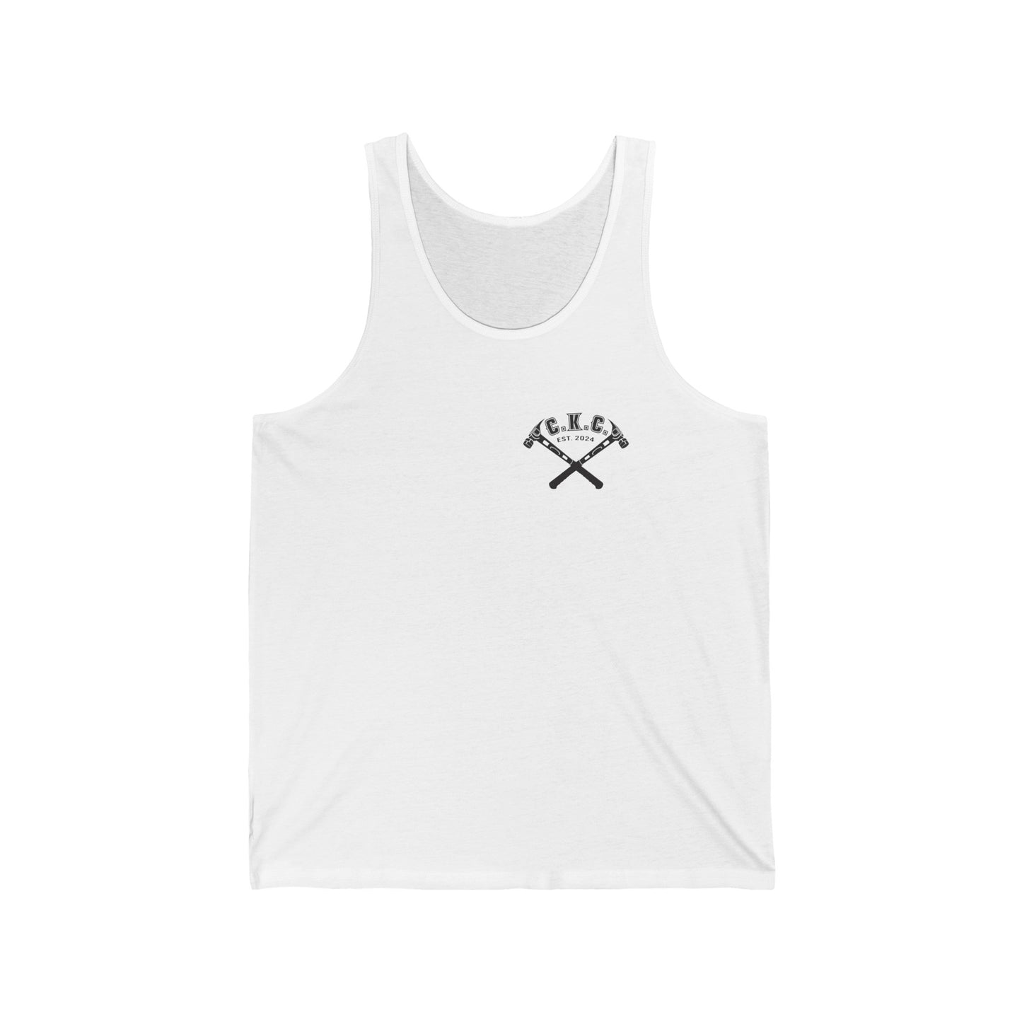 CKC Tank | Bella Canvas